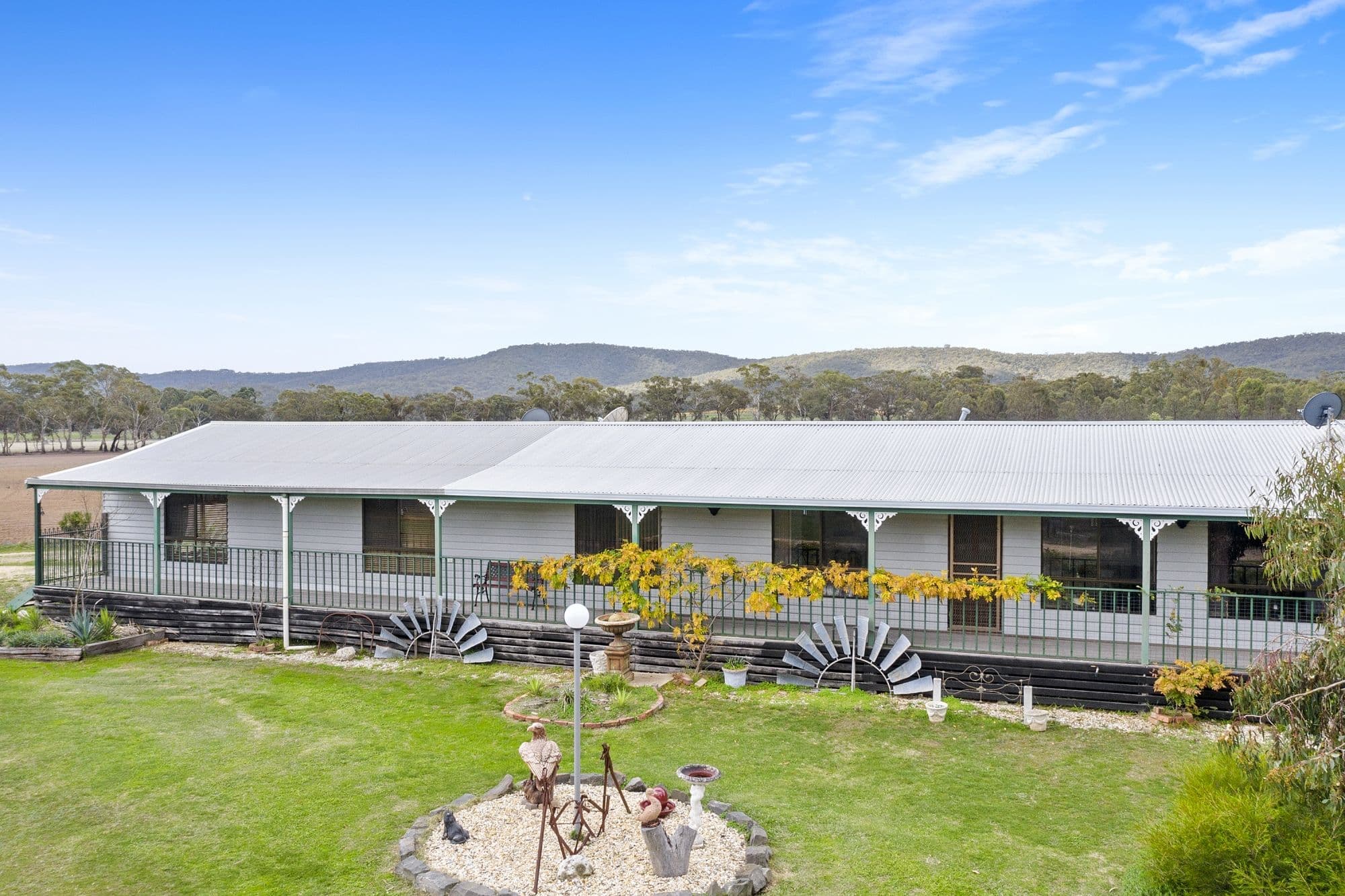 191 Landsborough-Elmhurst Road, Landsborough VIC 3384, Landsborough - Thumbnail 3