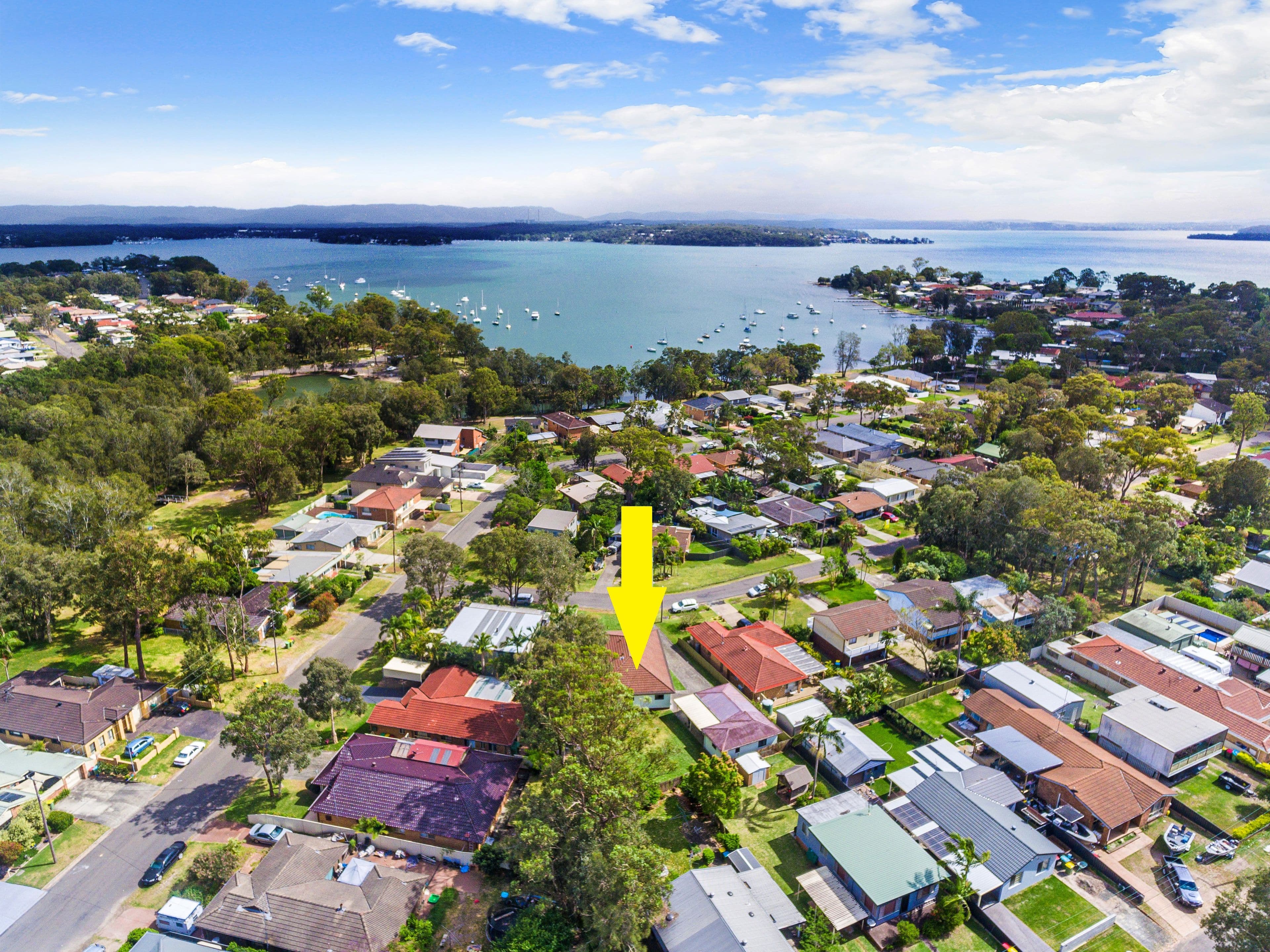 1 Murrumbong Road, Summerland Point NSW 2259, Summerland Point - Thumbnail 3