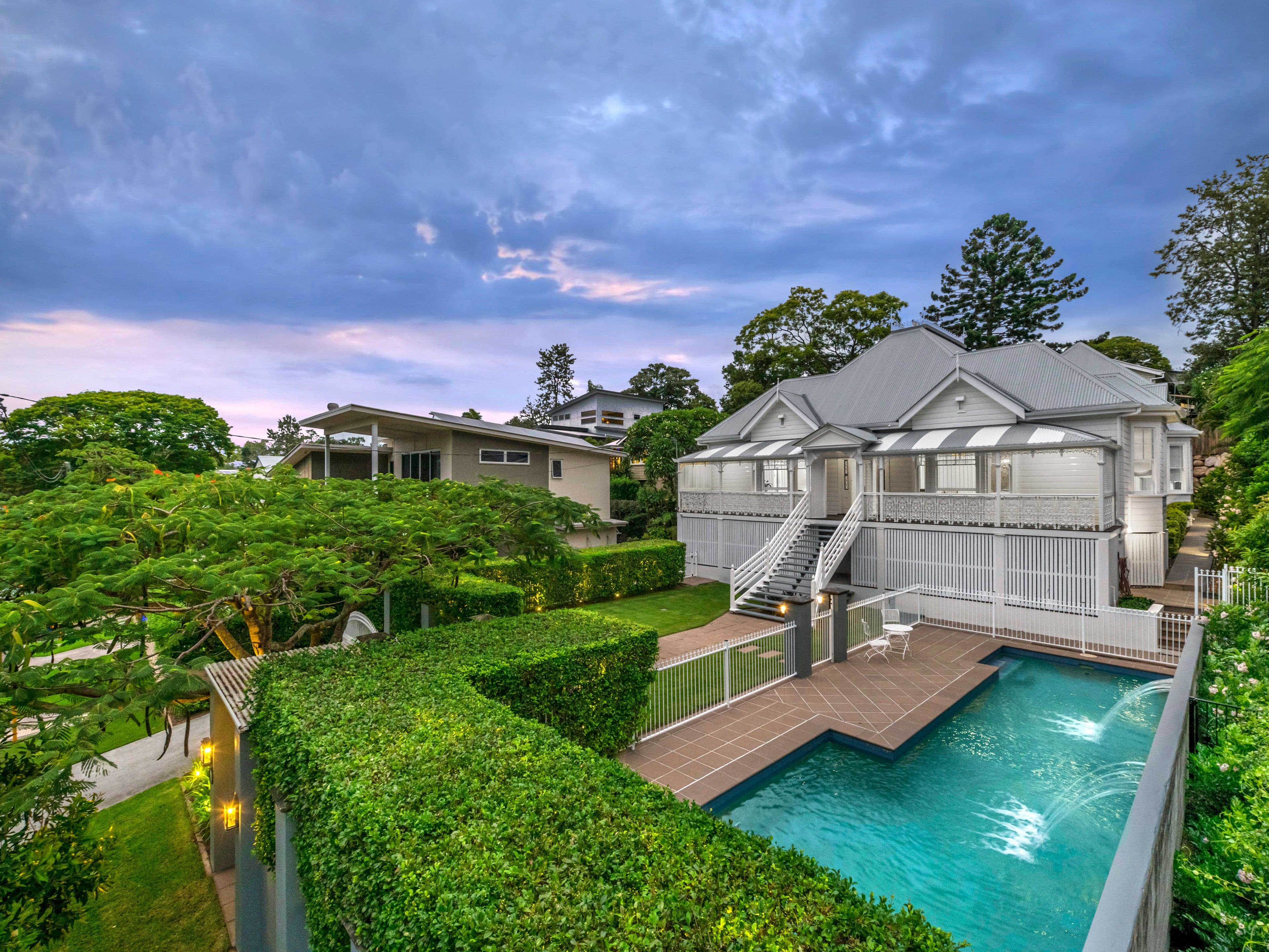 94 Gerler Street, Bardon QLD 4065, Bardon - Thumbnail 2