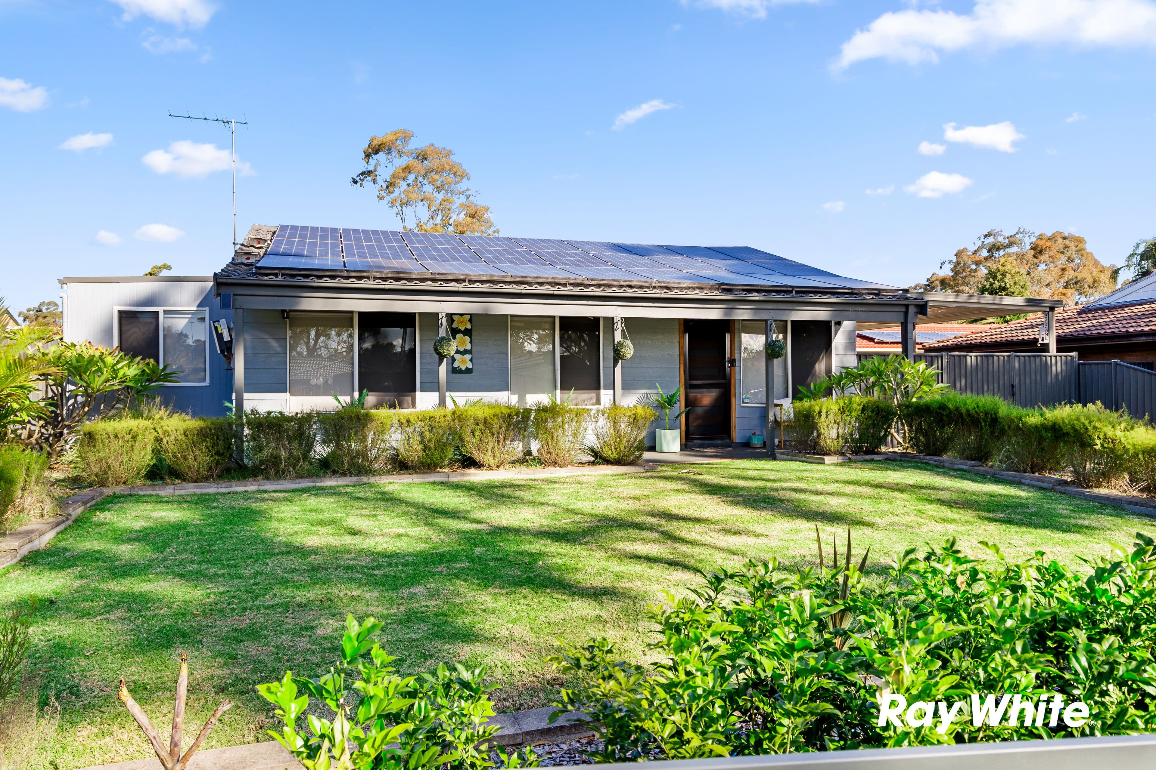10 Suncrest Place, Doonside NSW 2767, Doonside - Thumbnail 2