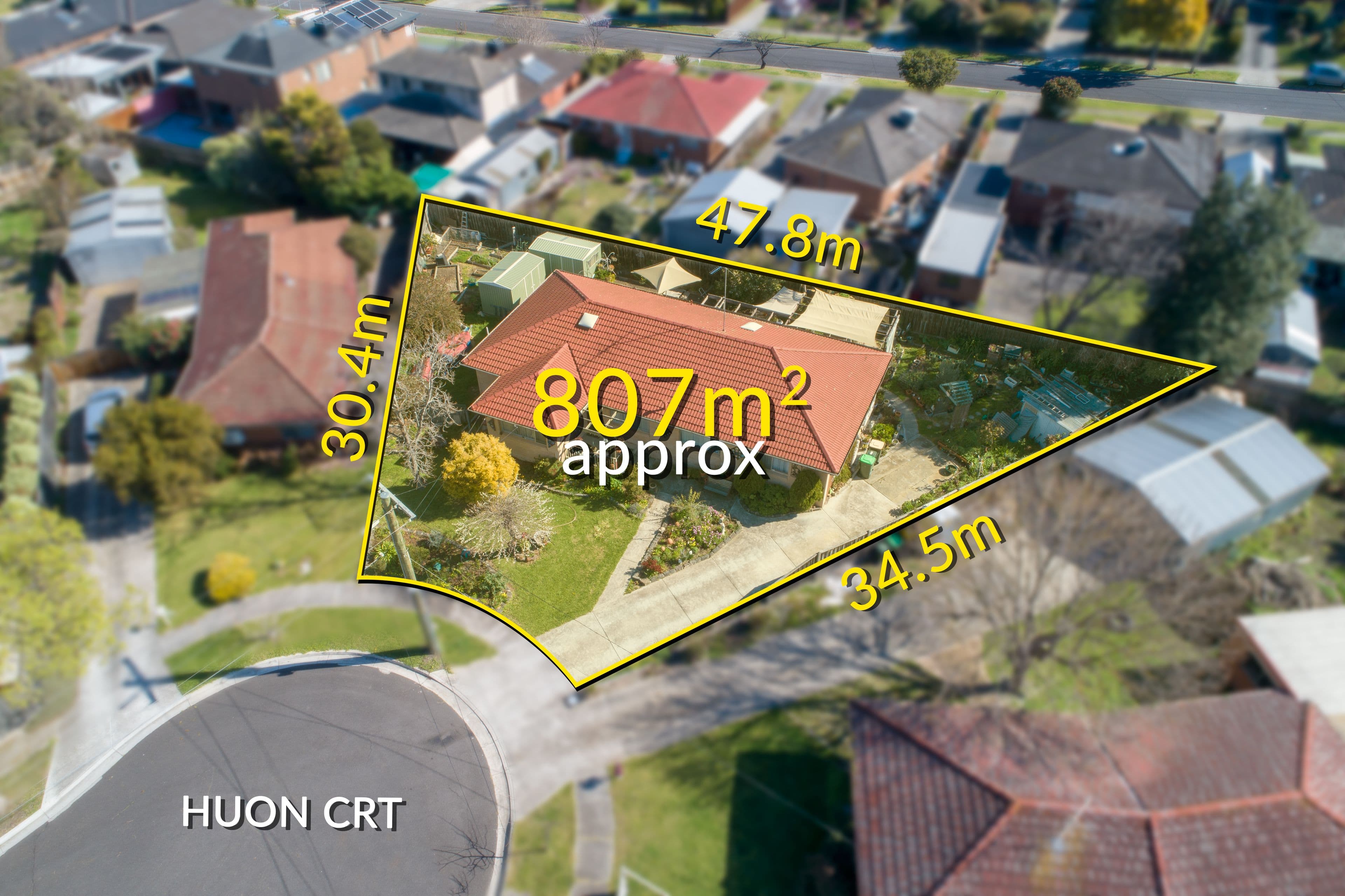 3 Huon Court, Bundoora VIC 3083, Bundoora - Thumbnail 2