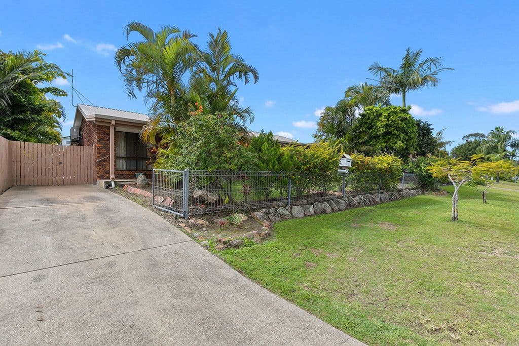 4 Meledie Avenue, Kawungan QLD 4655, Kawungan - Thumbnail 3