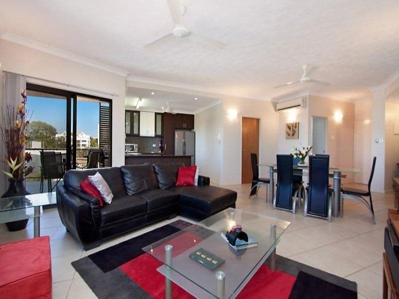 16/24 Harvey Street, DARWIN CITY NT 0800, Darwin City - Image 1