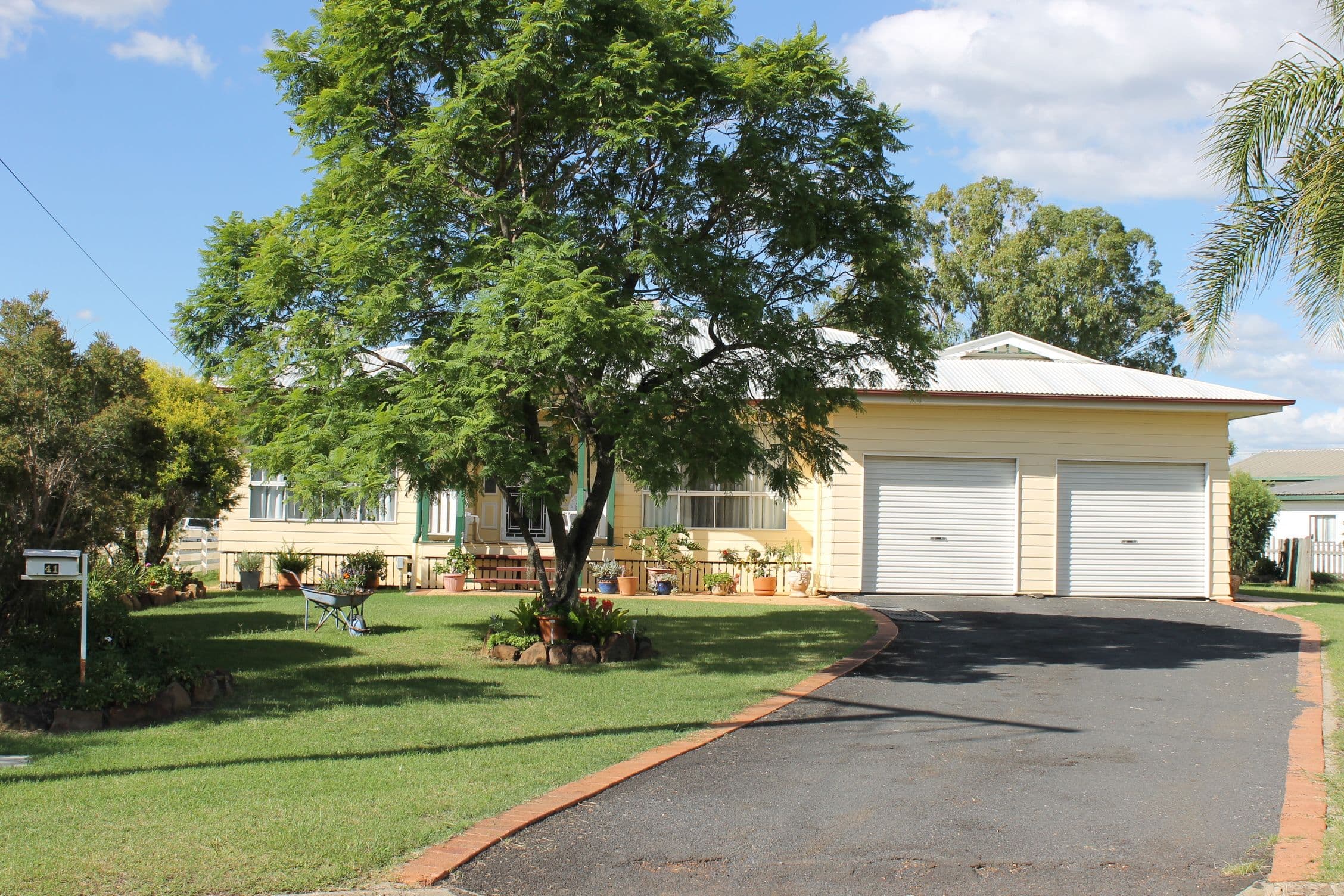 41  Burke Street, DALBY QLD 4405, Dalby - Image 1