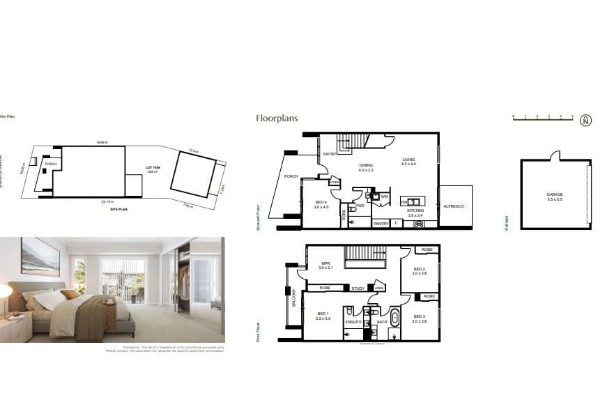 50 Grassbird Avenue, Oran Park NSW 2570, Oran Park - Thumbnail 2