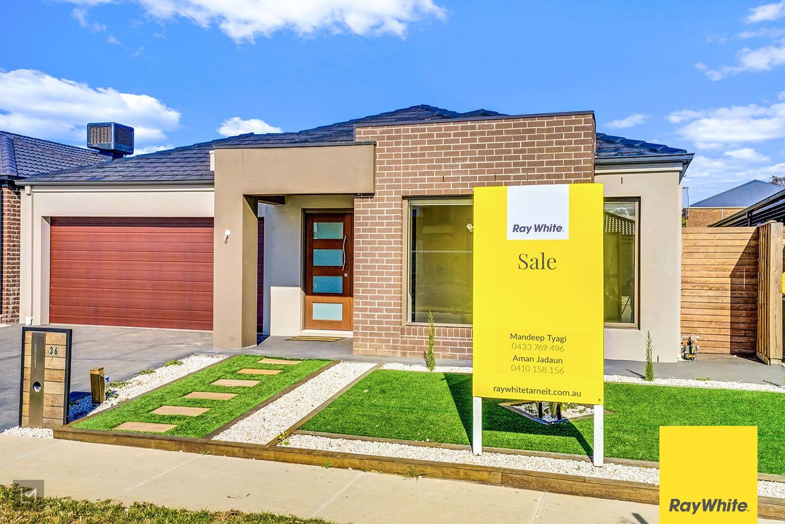 36 ESTHER Street, Truganina VIC 3029, Truganina - Thumbnail 4
