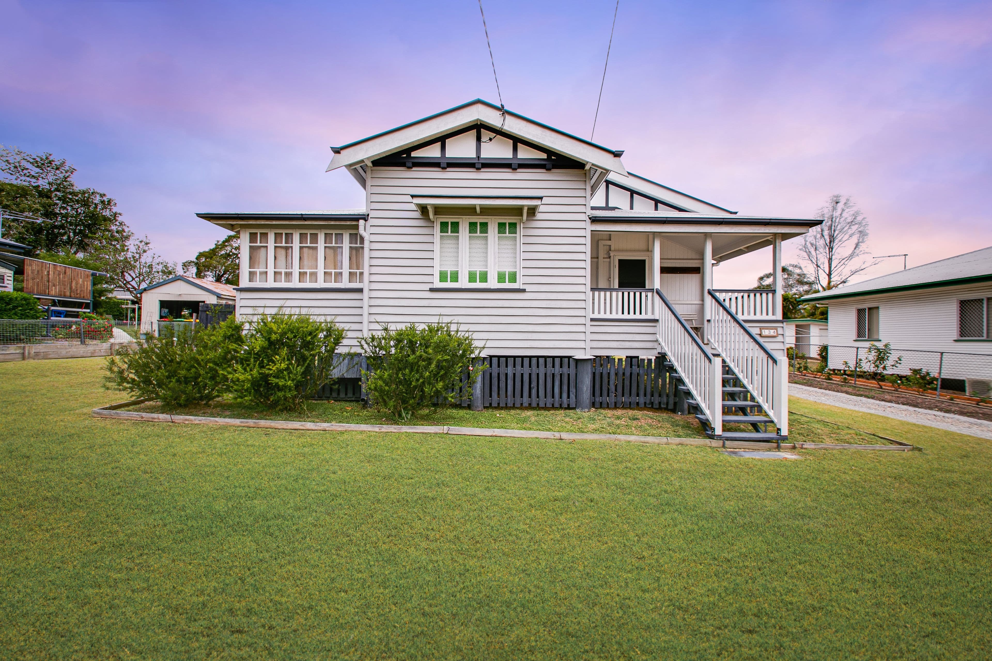 134 South Station Road, Silkstone QLD 4304, Silkstone - Image 1
