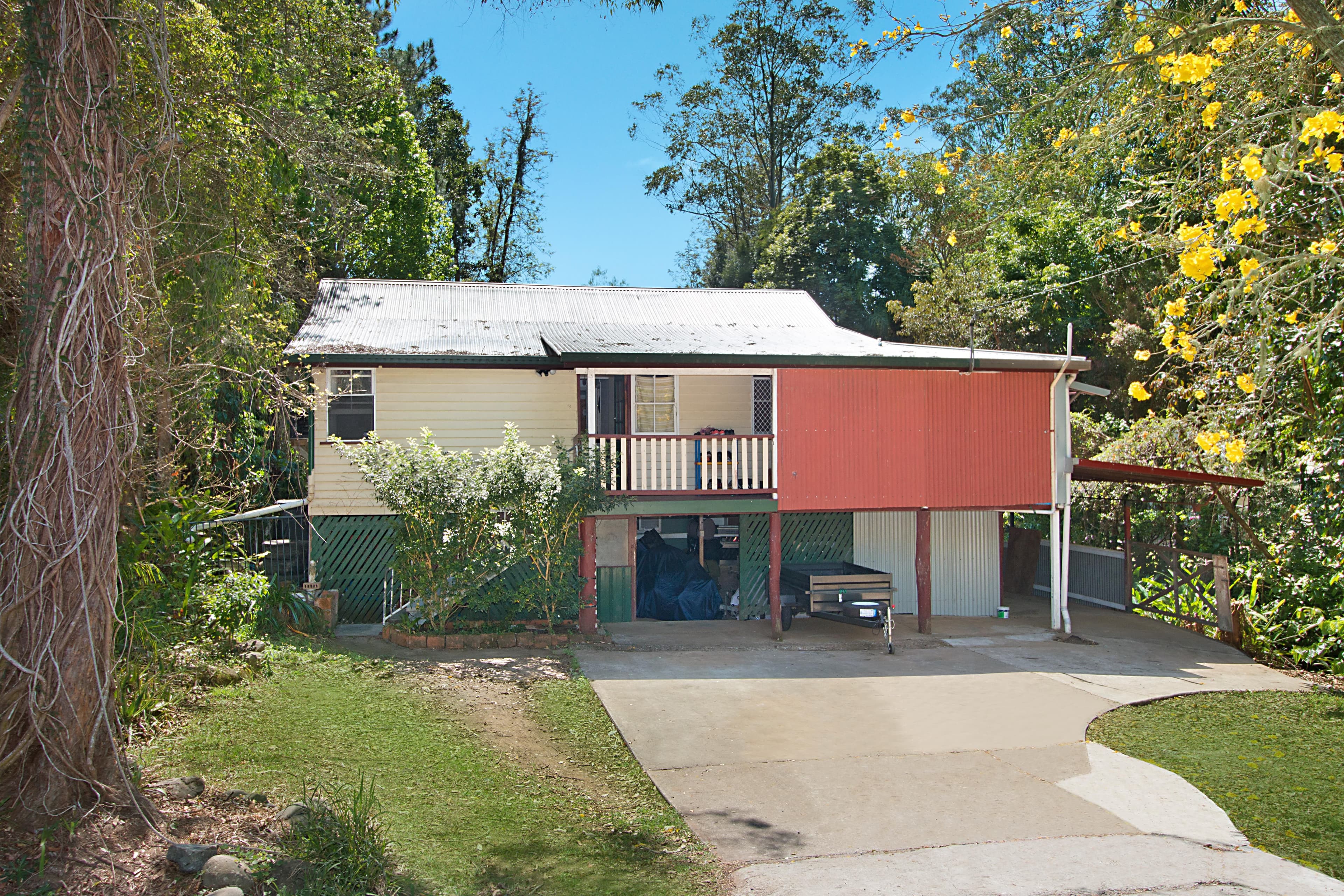 22 Wollumbin Street, Tyalgum - Thumbnail 6