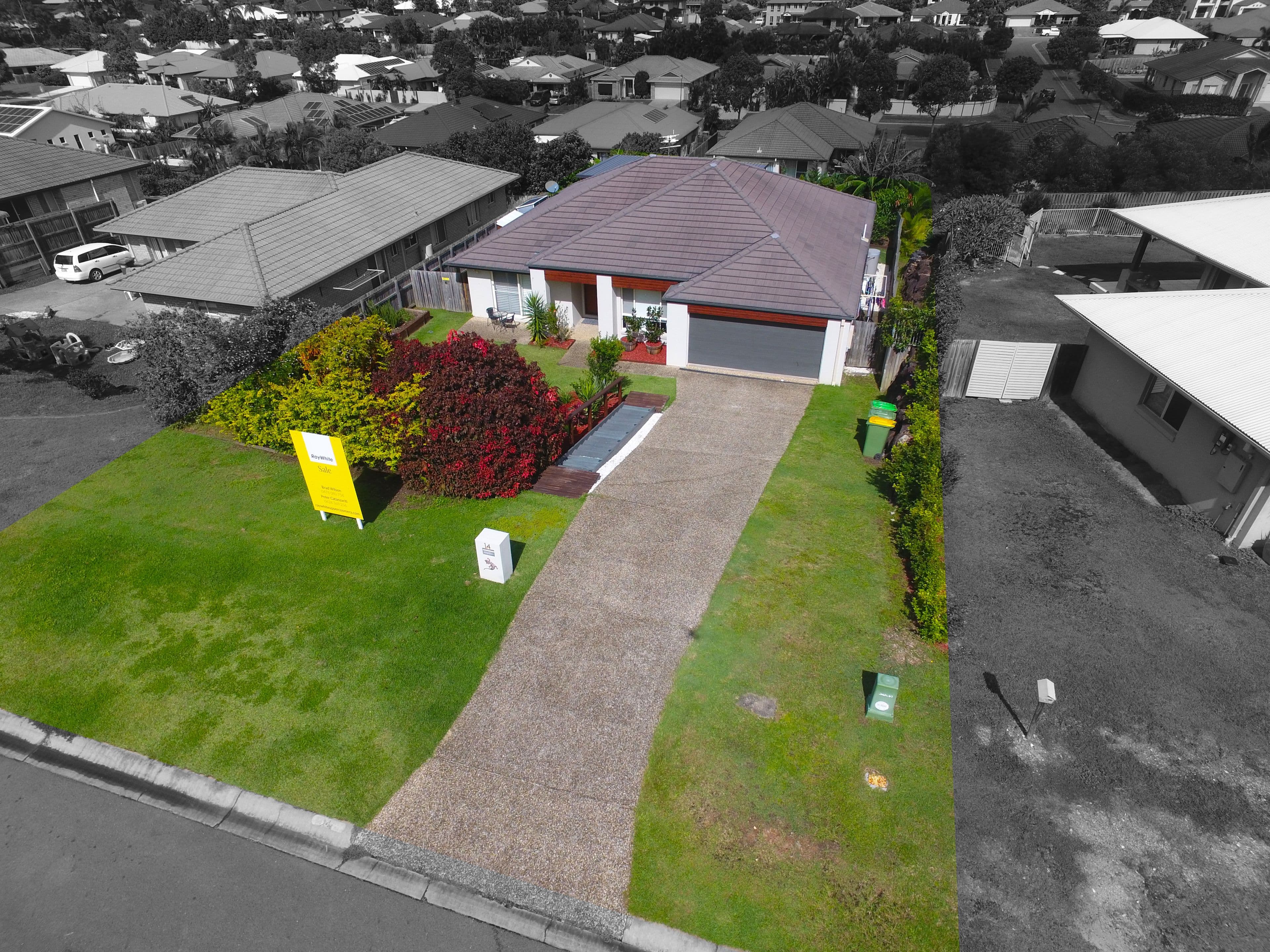 14 Gecko Crescent, Upper Coomera QLD 4209, Upper Coomera - Thumbnail 4