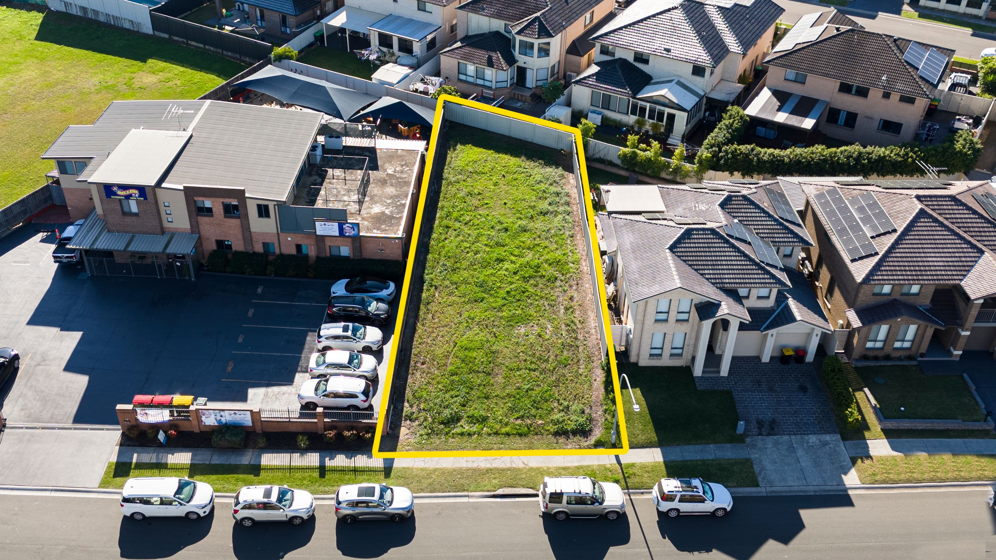 50 San Cristobal Drive, Green Valley NSW 2168, Green Valley - Thumbnail 2