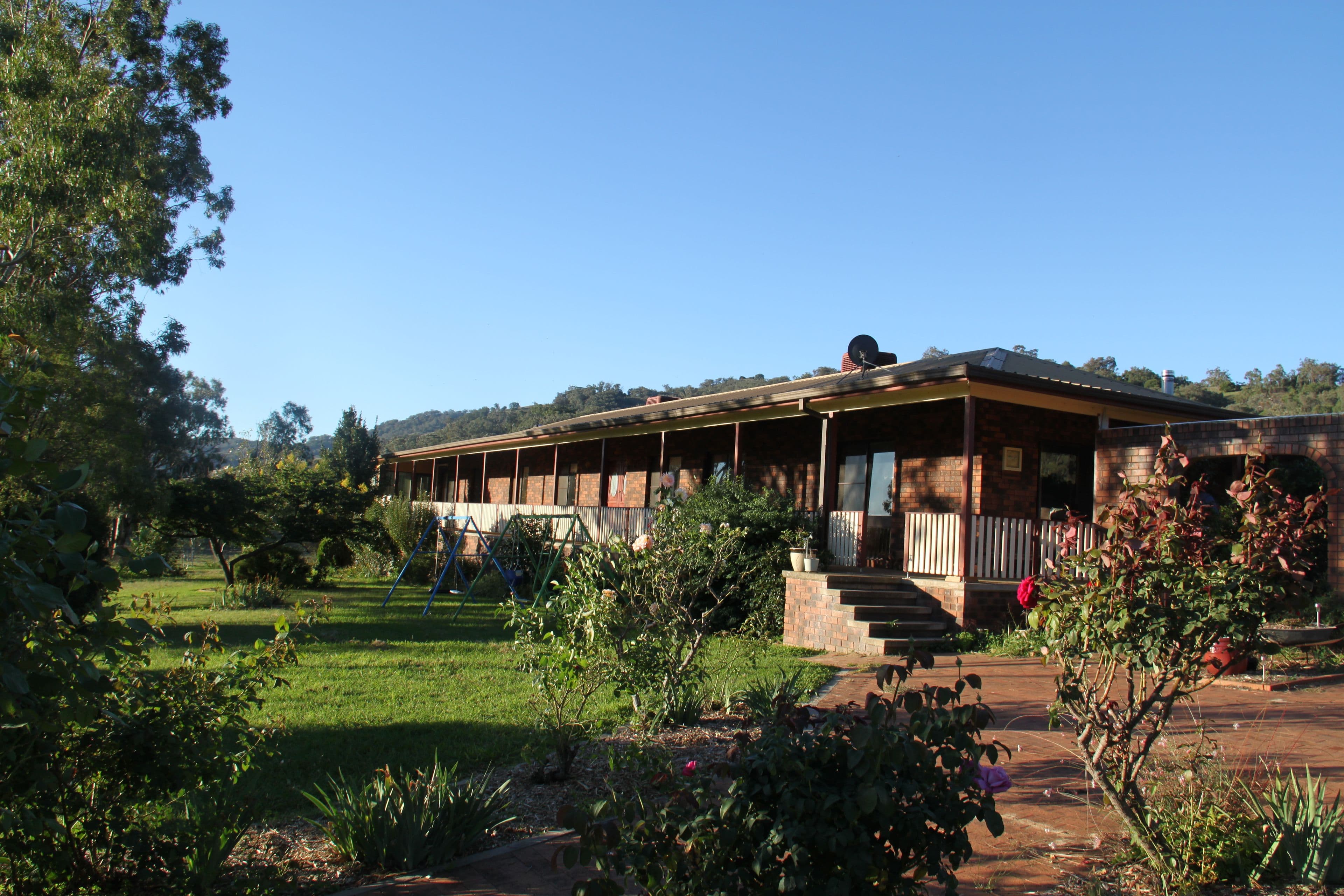 97 Woolomin Gap Road, Woolomin NSW 2340, Woolomin - Image 1