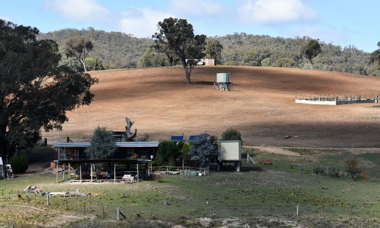 Oberon NSW 2787, Oberon - Thumbnail 4