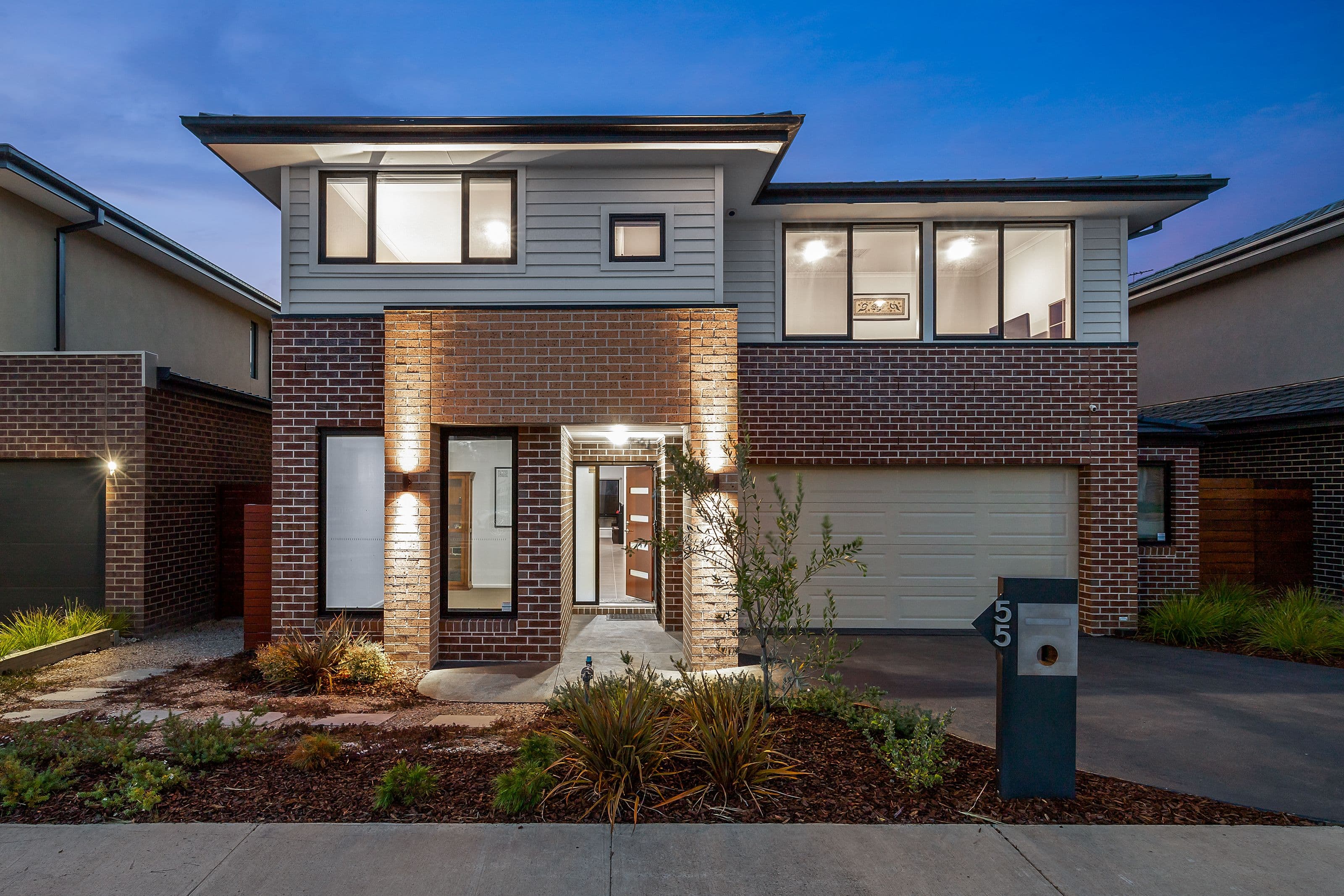 55 Aspect Avenue, Wantirna South VIC 3152, Wantirna South - Image 1