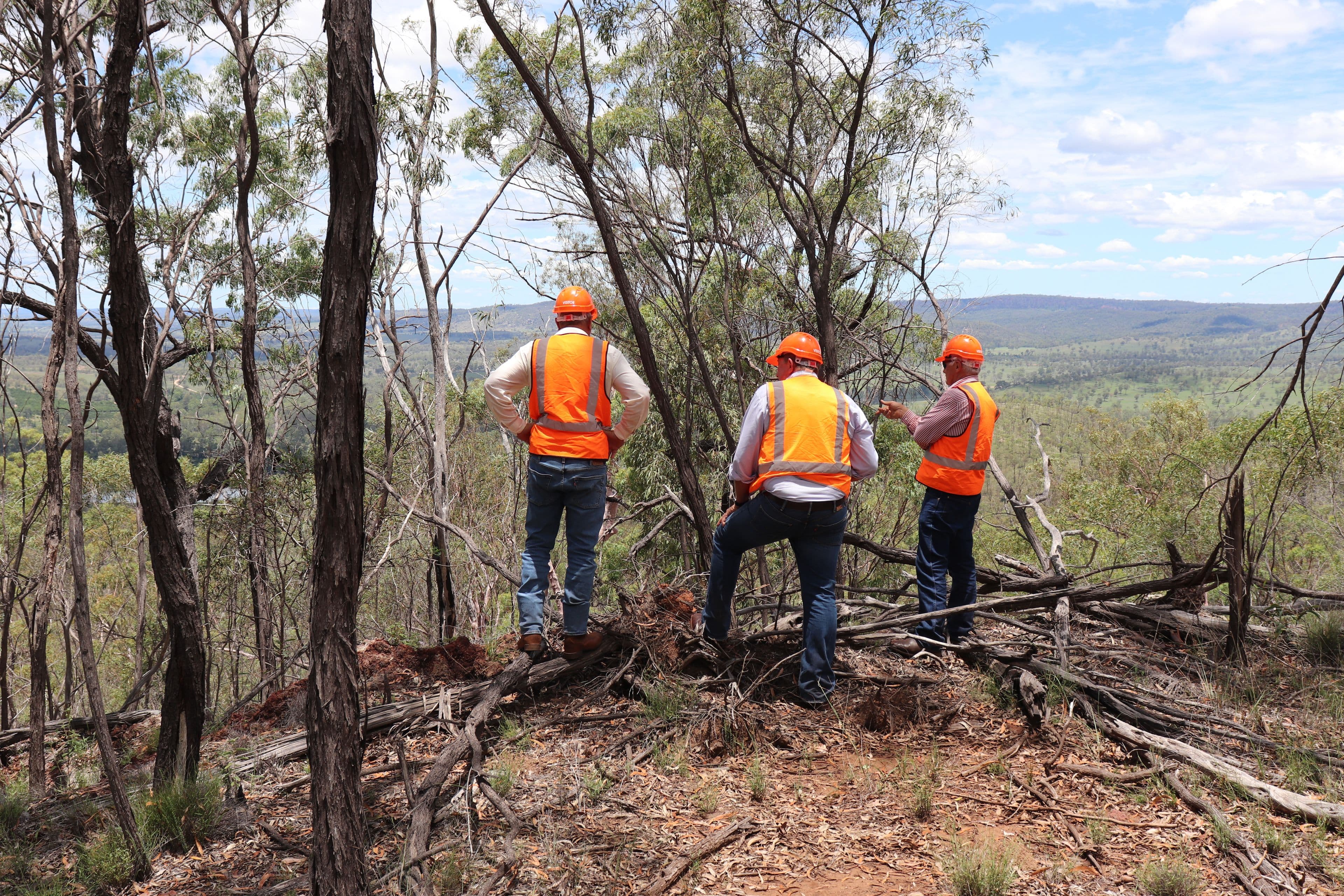 Mathisen Off Humphrey-Binjour Road, Binjour QLD 4625, Binjour - Thumbnail 4