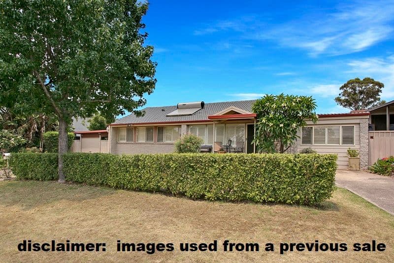 4 William Street, Cambridge Park NSW 2747, Cambridge Park - Image 1