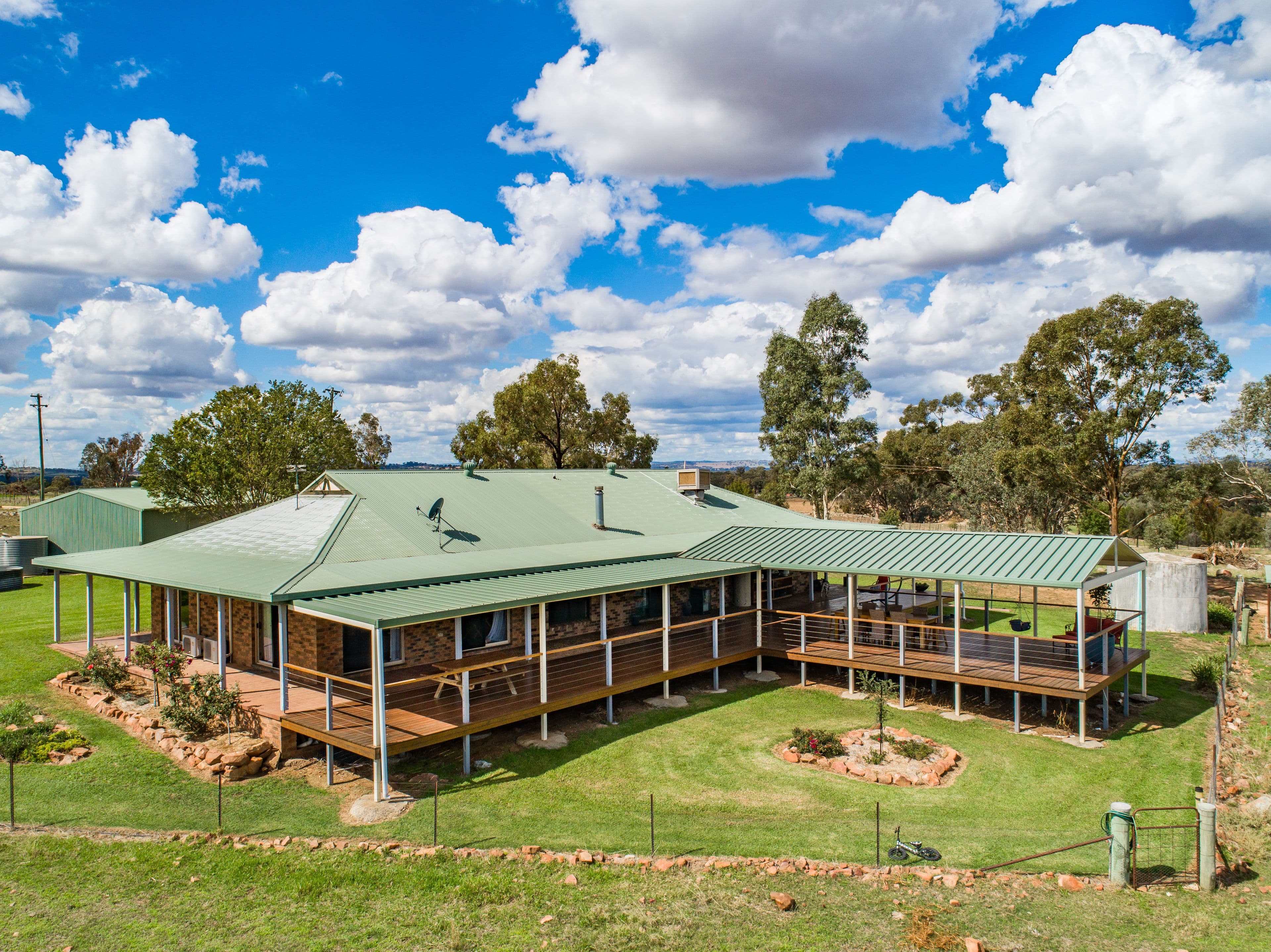 46 Delaneys Road, Cowra NSW 2794, Cowra - Image 1