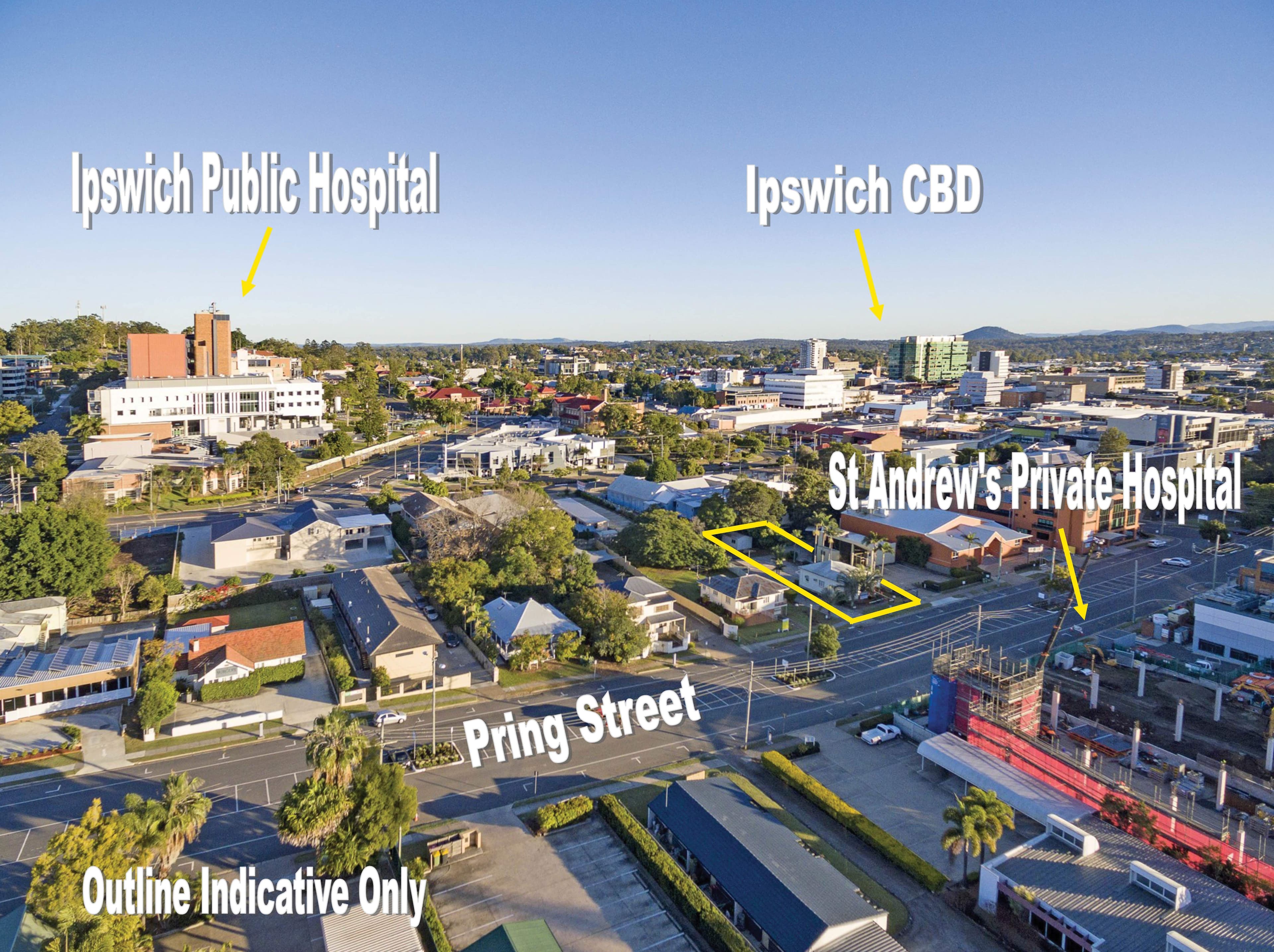 9 Pring Street, Ipswich QLD 4305, Ipswich - Thumbnail 2