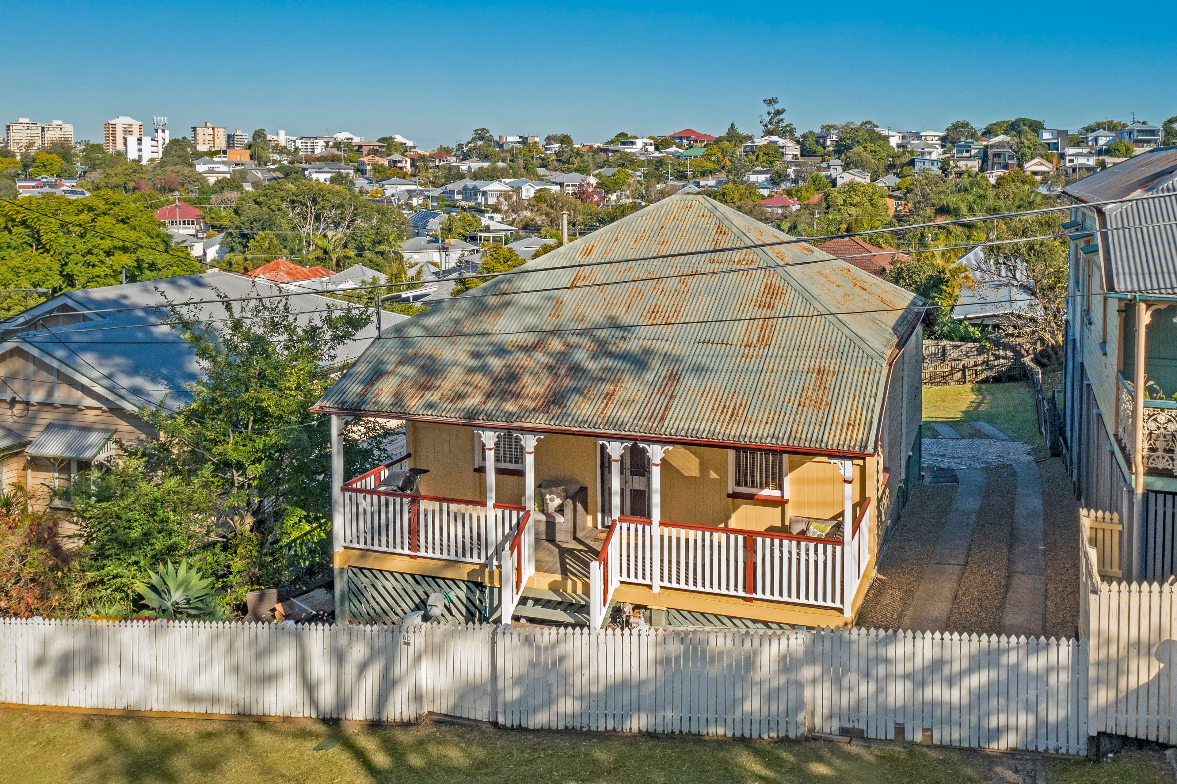 60 Thomas Street, Auchenflower QLD 4066, Auchenflower - Thumbnail 2
