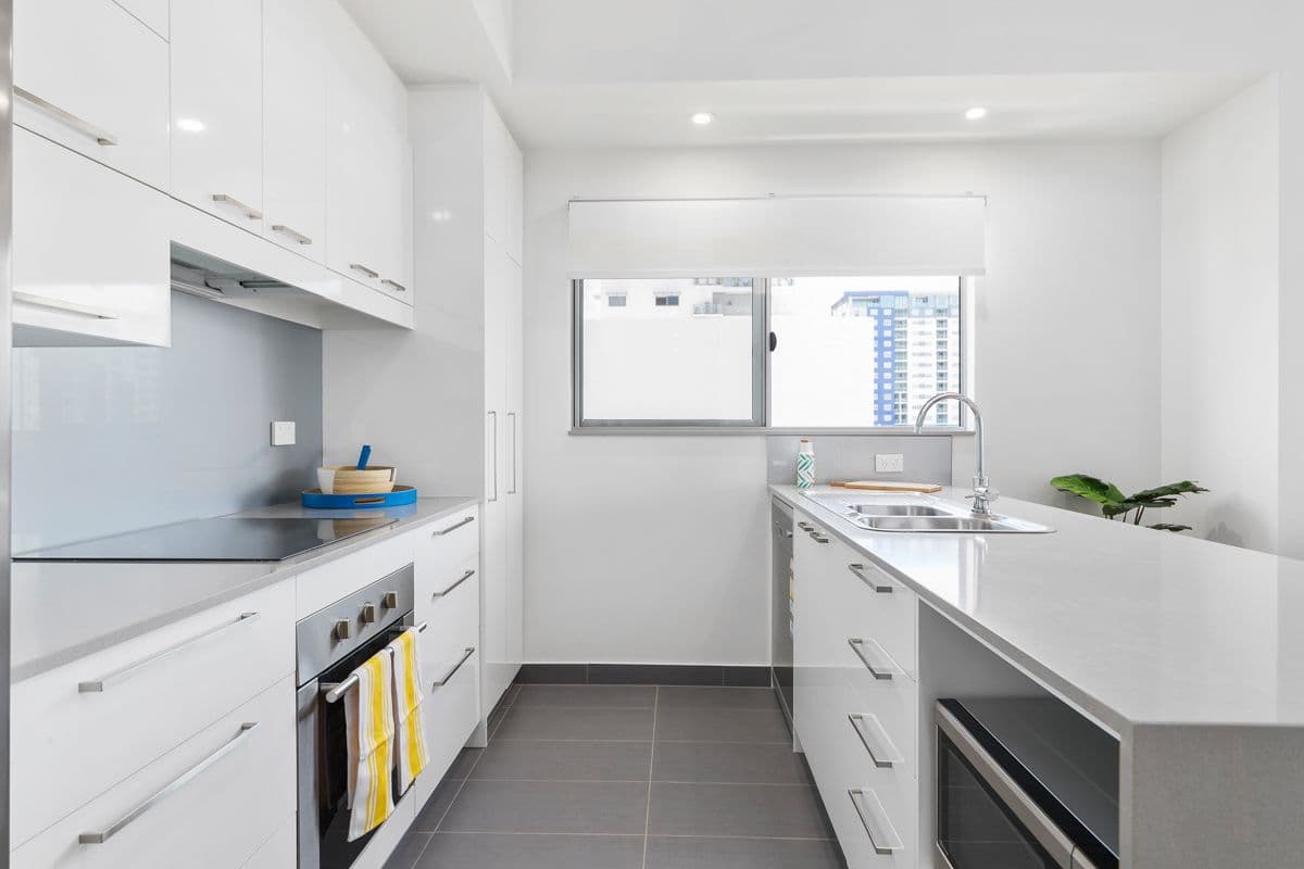 604A/2 Mauna Loa Street, Larrakeyah NT 0820, Larrakeyah - Thumbnail 2