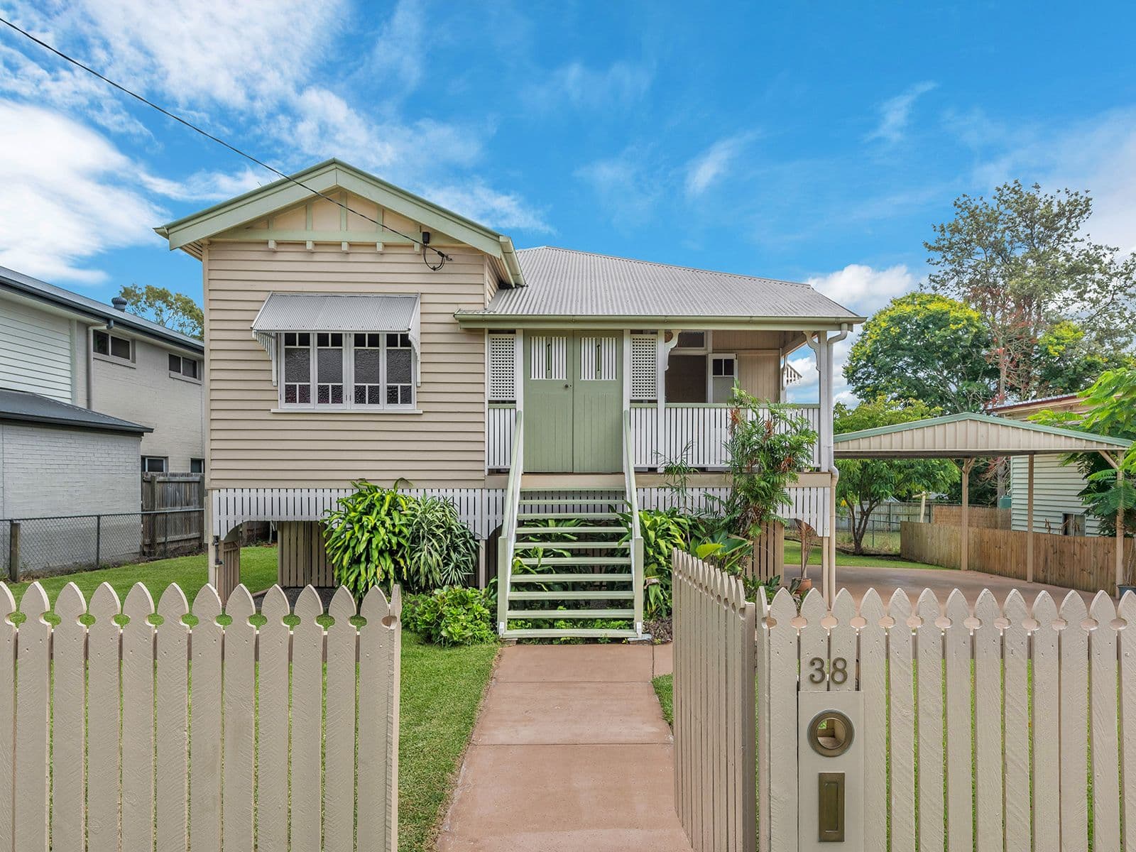 38 Lionel Street, Nudgee QLD 4014, Nudgee - Image 1