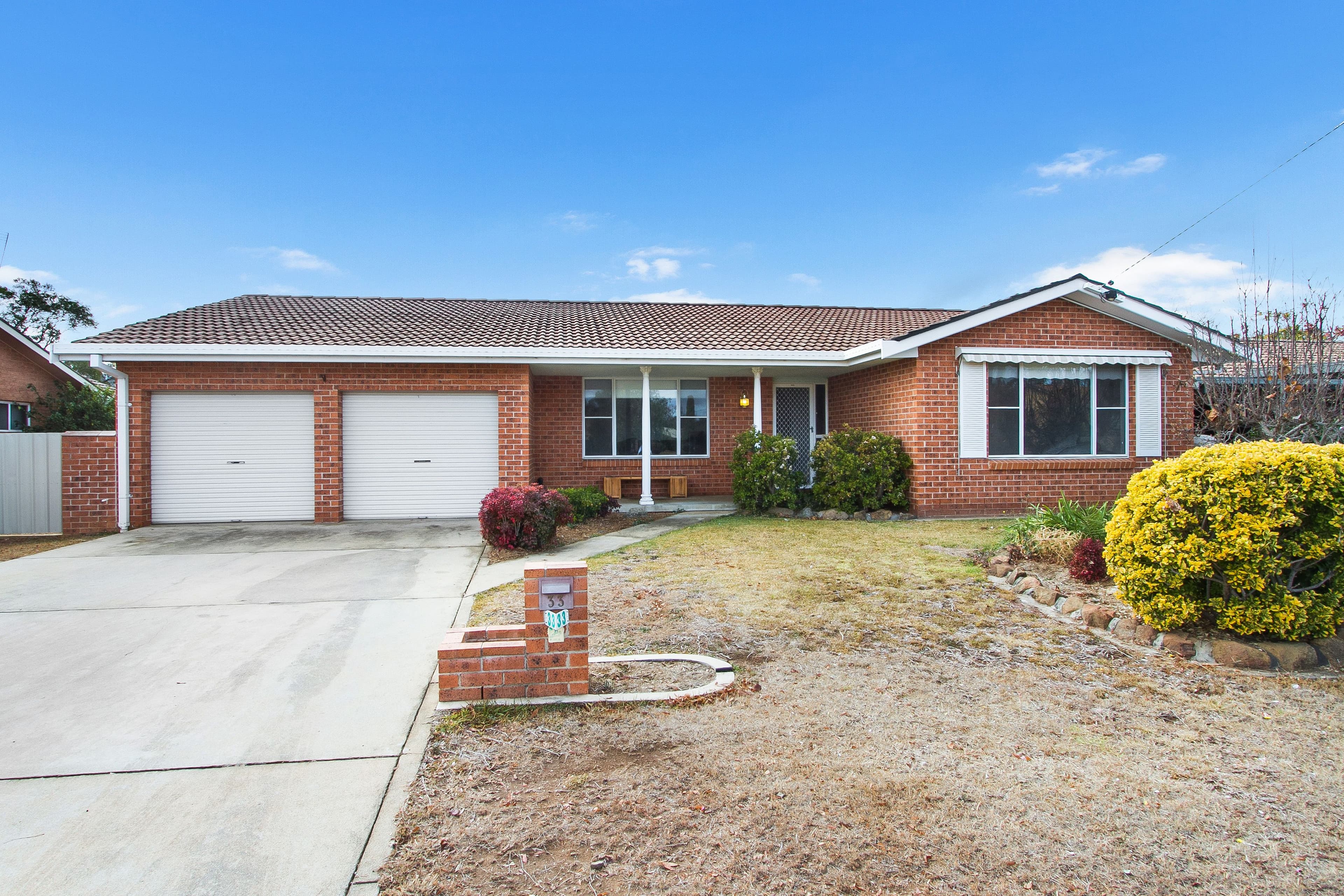 33 Myrl Street, Tamworth NSW 2340, Tamworth - Image 1