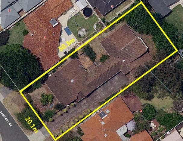 7 Cantray Avenue, Applecross WA 6153, Applecross - Image 1