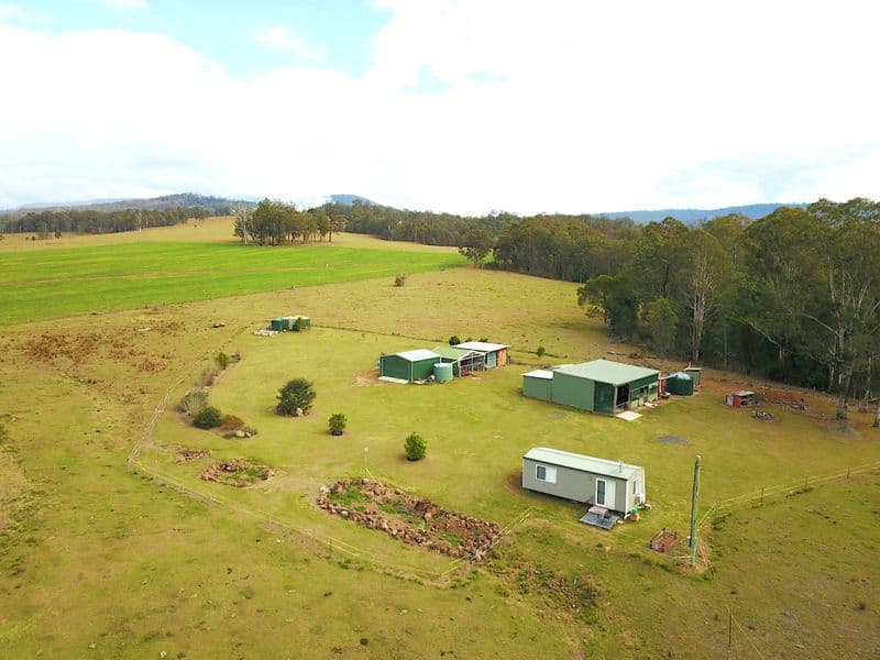 OLD BONALBO NSW 2469, Old Bonalbo - Image 1