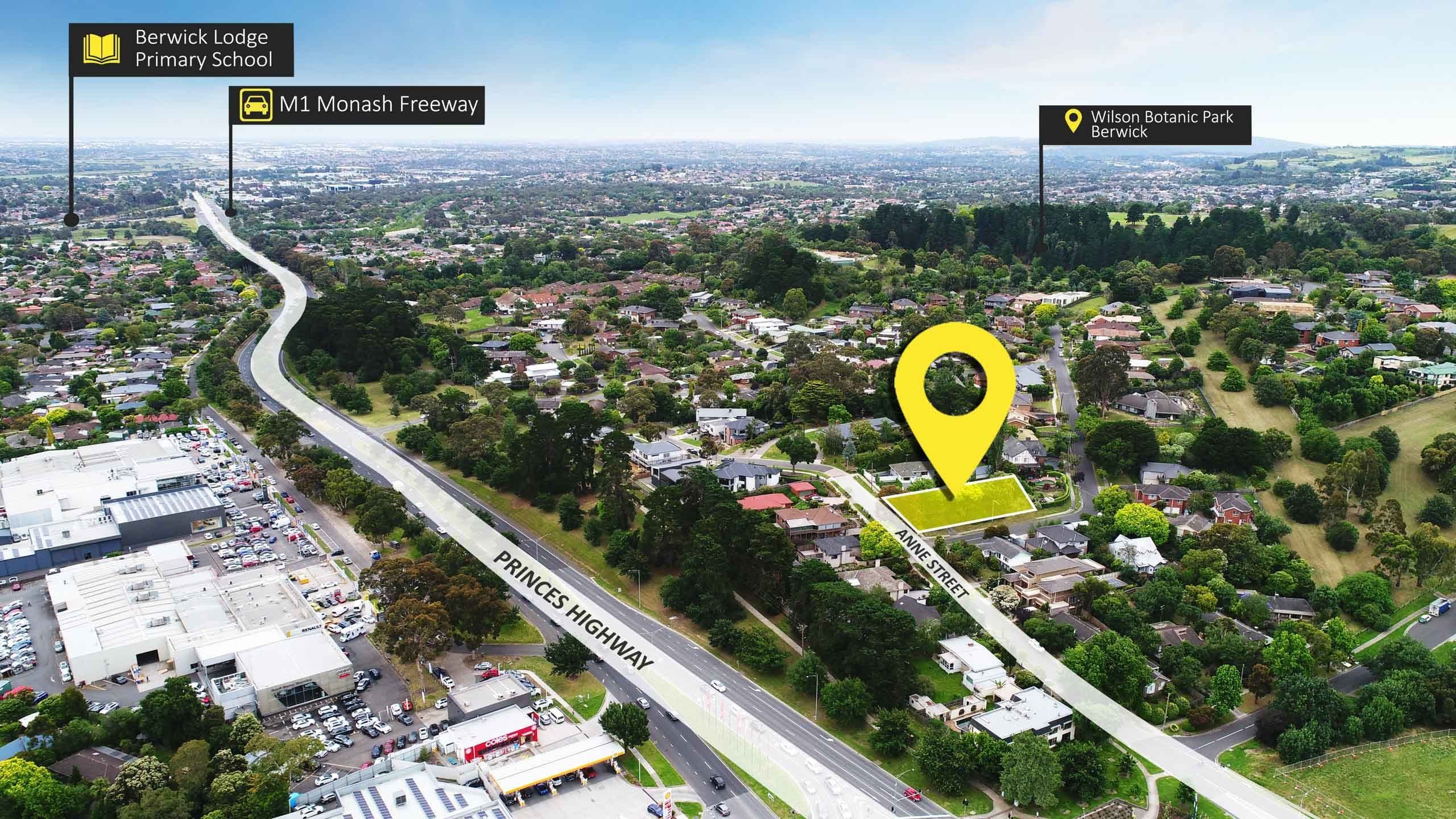 8 Anne Street, Berwick VIC 3806, Berwick - Thumbnail 5