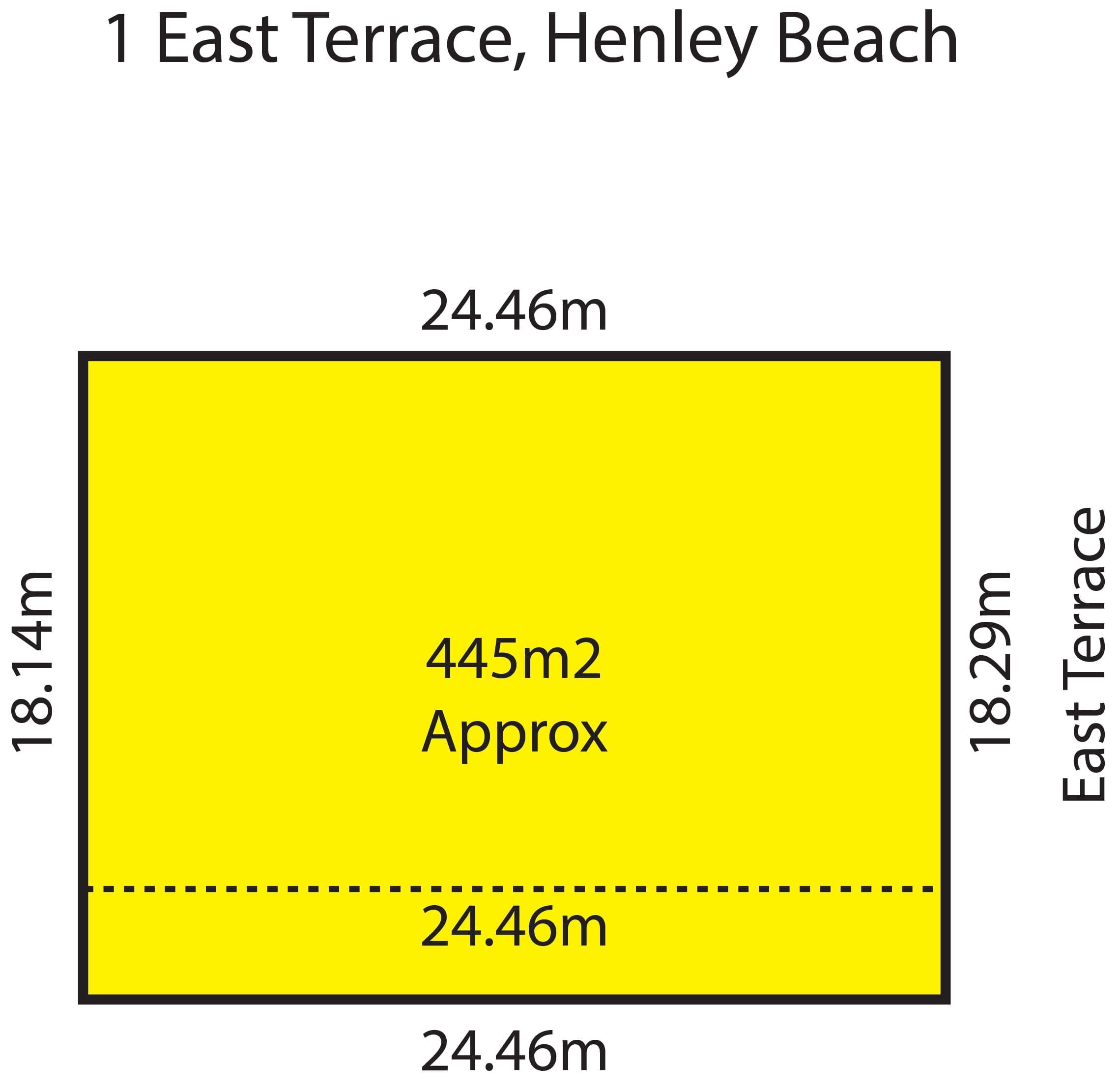 1 East Terrace, Henley Beach SA 5022, Henley Beach - Thumbnail 2