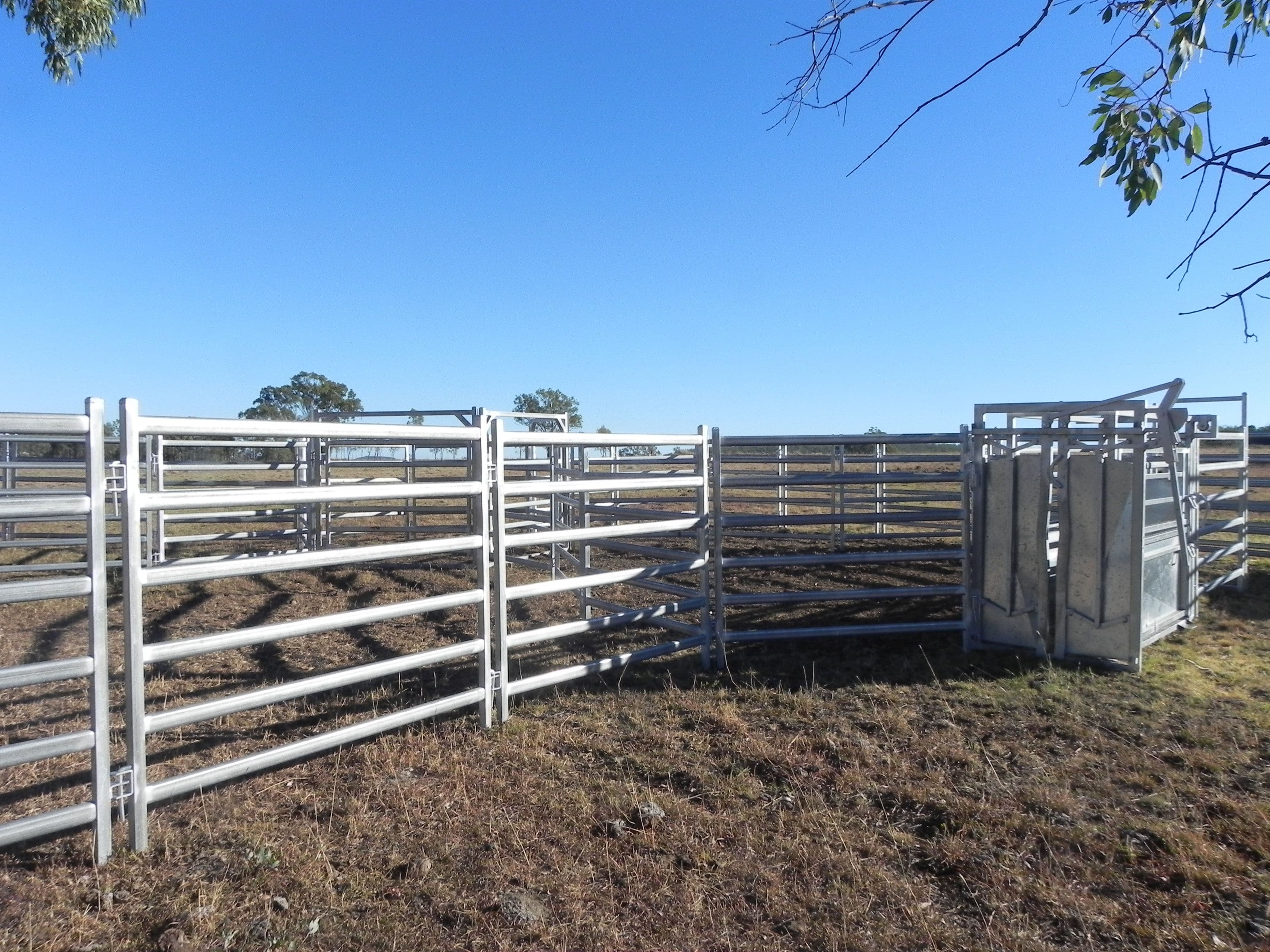 534 Linthorpe Valley Road, Southbrook QLD 4363, Southbrook - Thumbnail 2