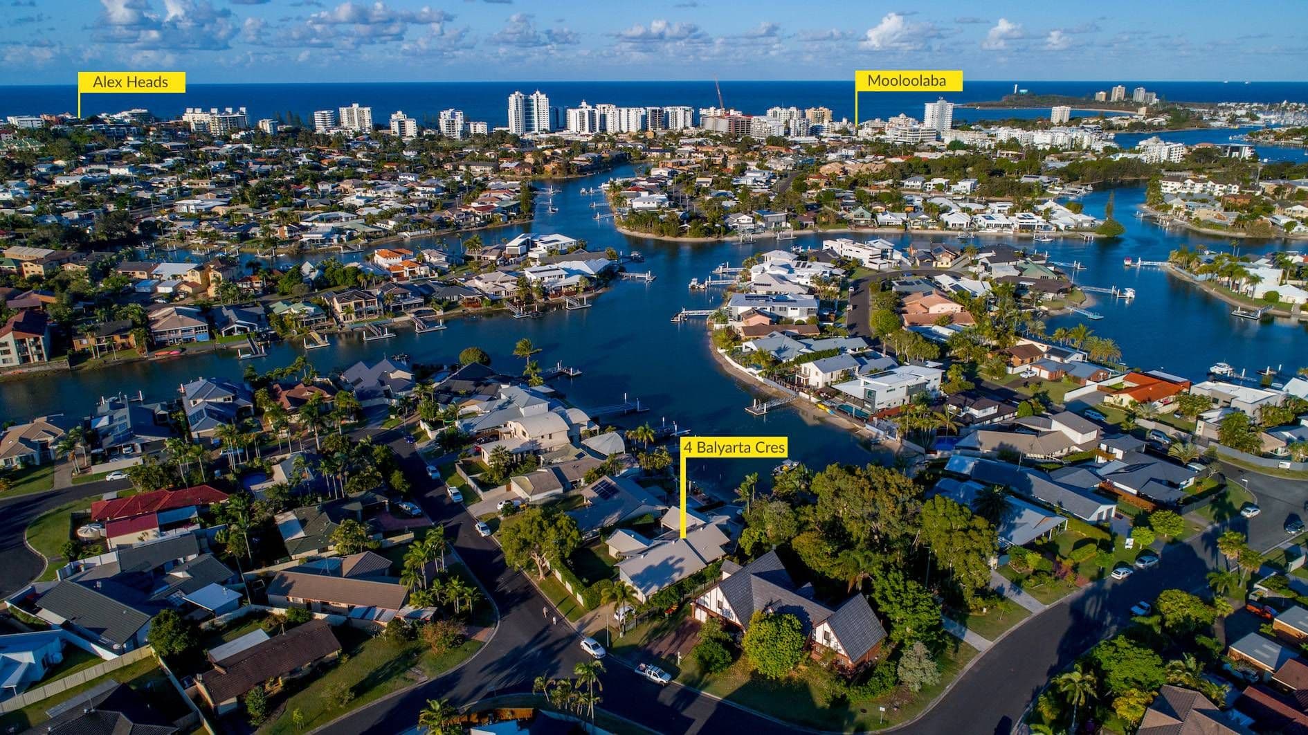 4 Balyarta Crescent, Mooloolaba QLD 4557, Mooloolaba - Thumbnail 2