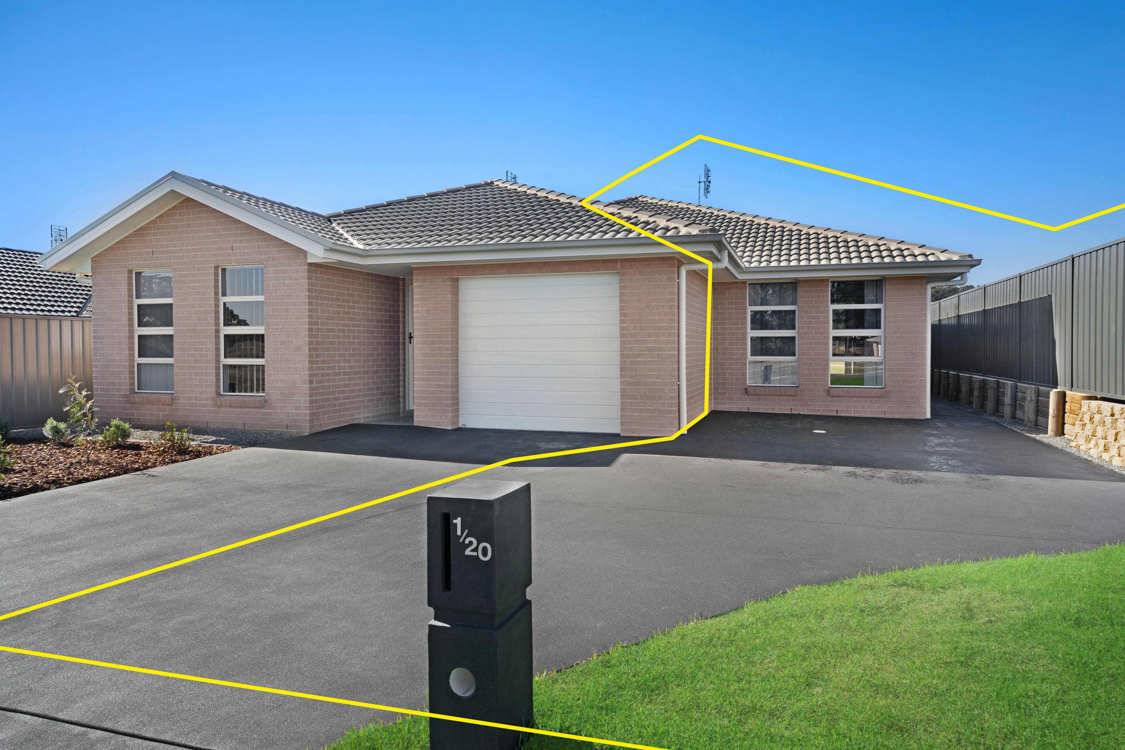1/20 Glen Ayre Avenue, Cliftleigh NSW 2321, Cliftleigh - Image 1