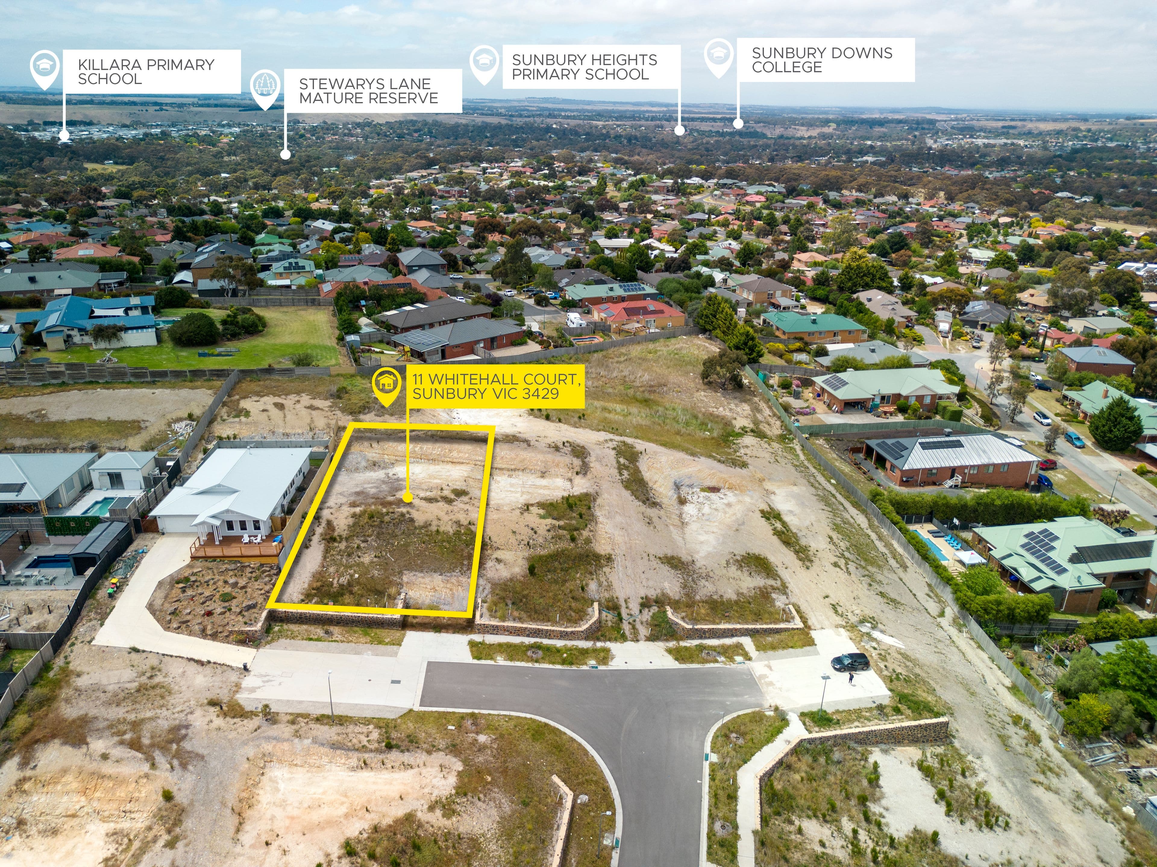 11 Whitehall Court, Sunbury VIC 3429, Sunbury - Image 1