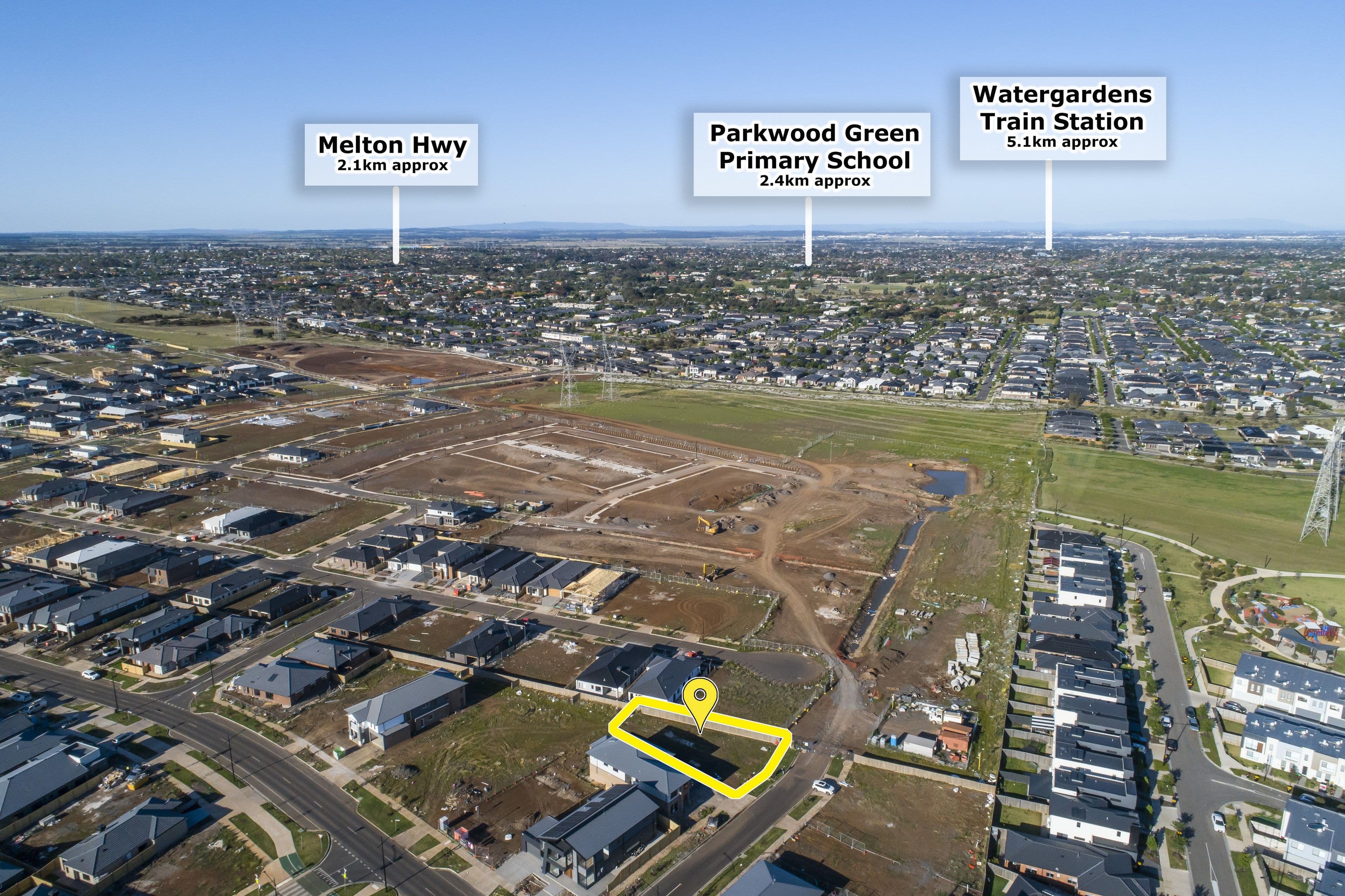 5 Sire Street, FRASER RISE VIC 3336, Fraser Rise - Thumbnail 2