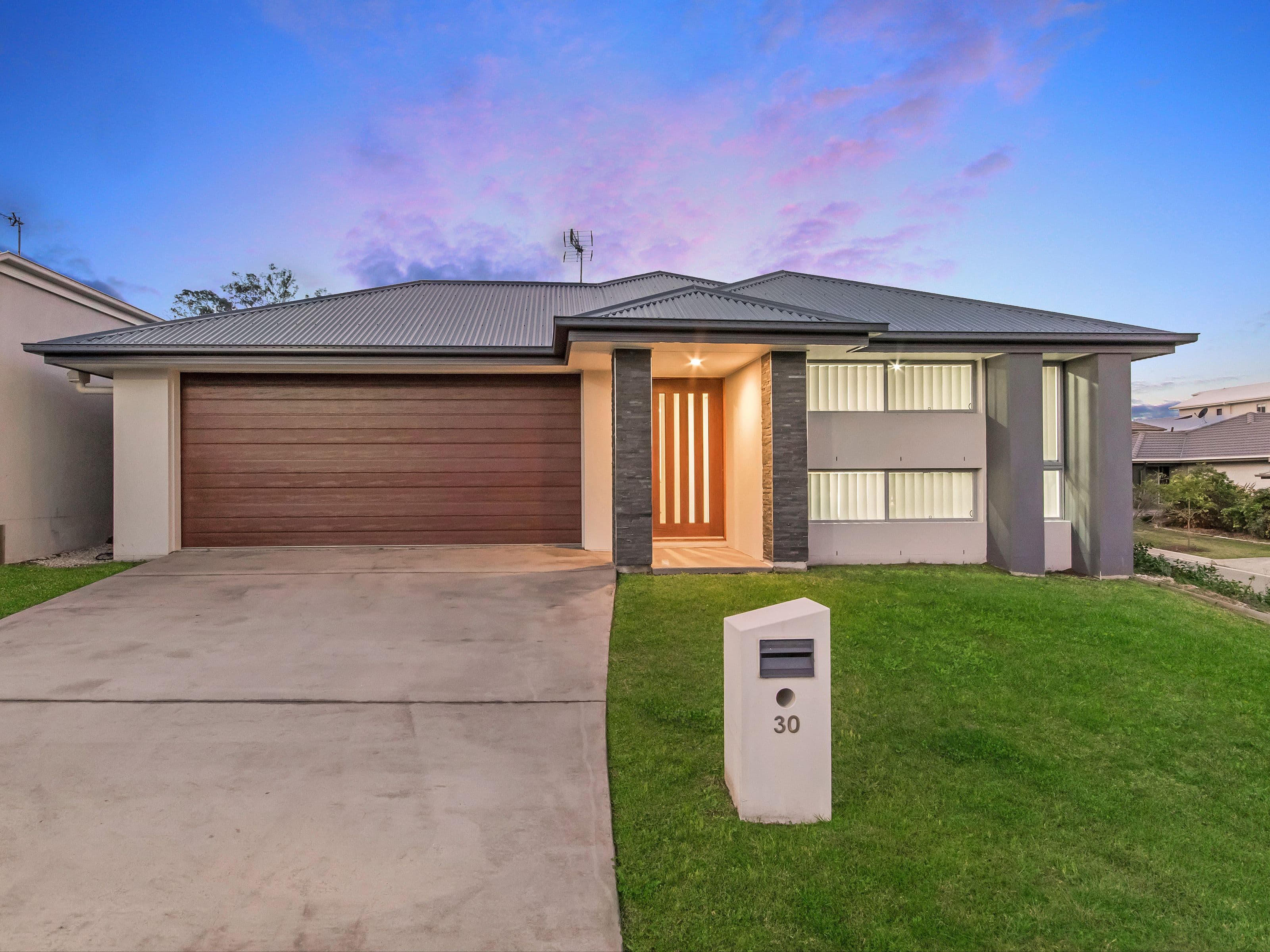 30 Gresswell Crescent, Upper Coomera QLD 4209, Upper Coomera - Image 1