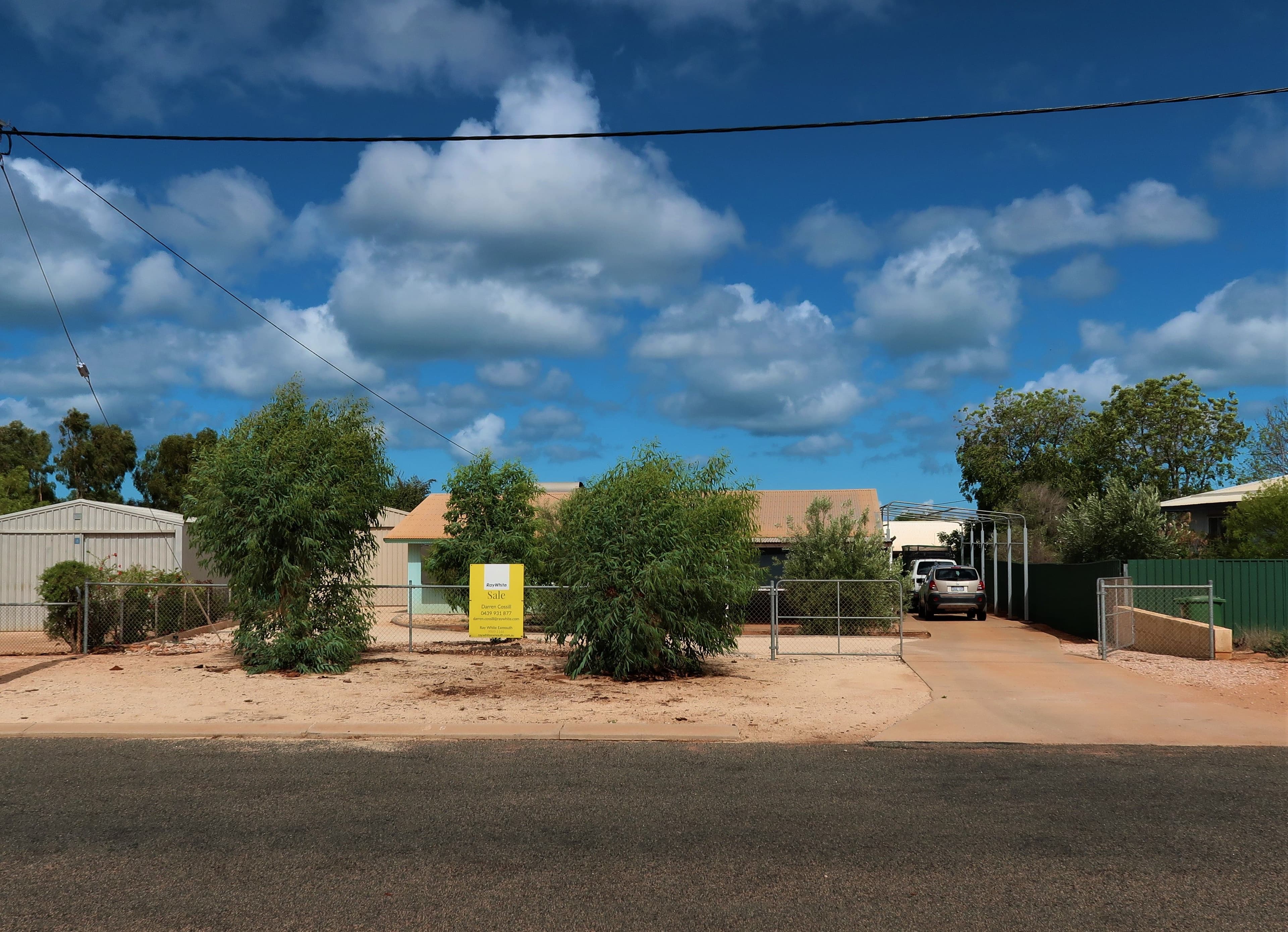 6 Potshot Street, Exmouth WA 6707, Exmouth - Thumbnail 2