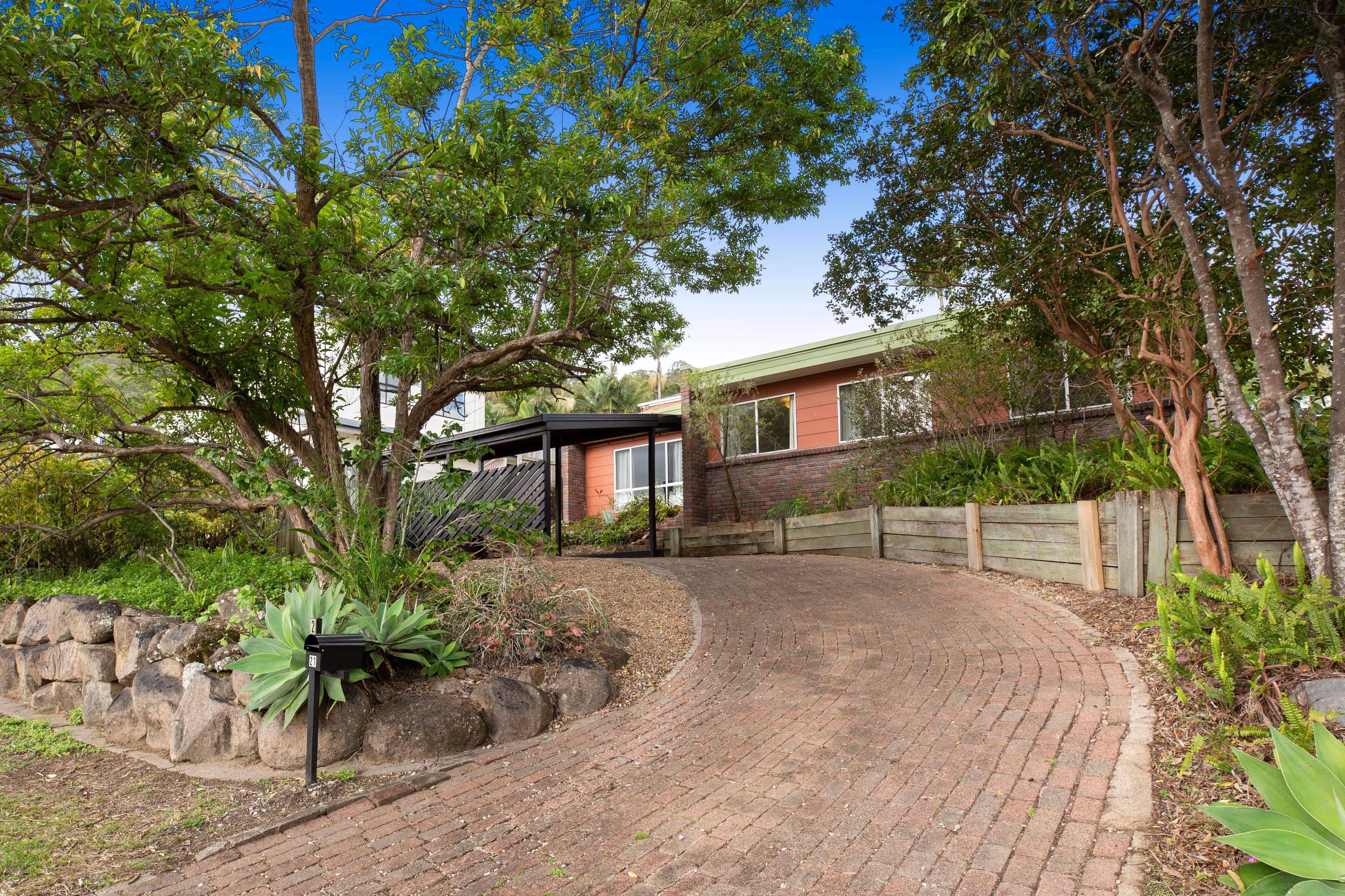 21 Eppalong Street, The Gap QLD 4061, The Gap - Image 1
