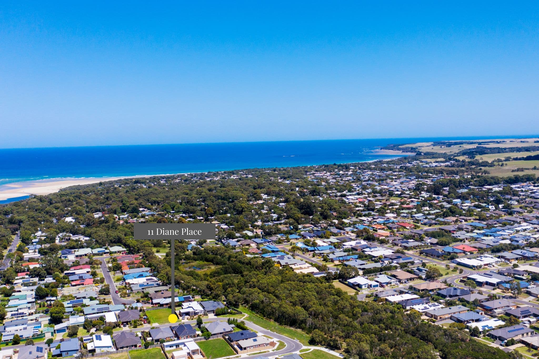 11 Diane Place, Inverloch VIC 3996, Inverloch - Thumbnail 2
