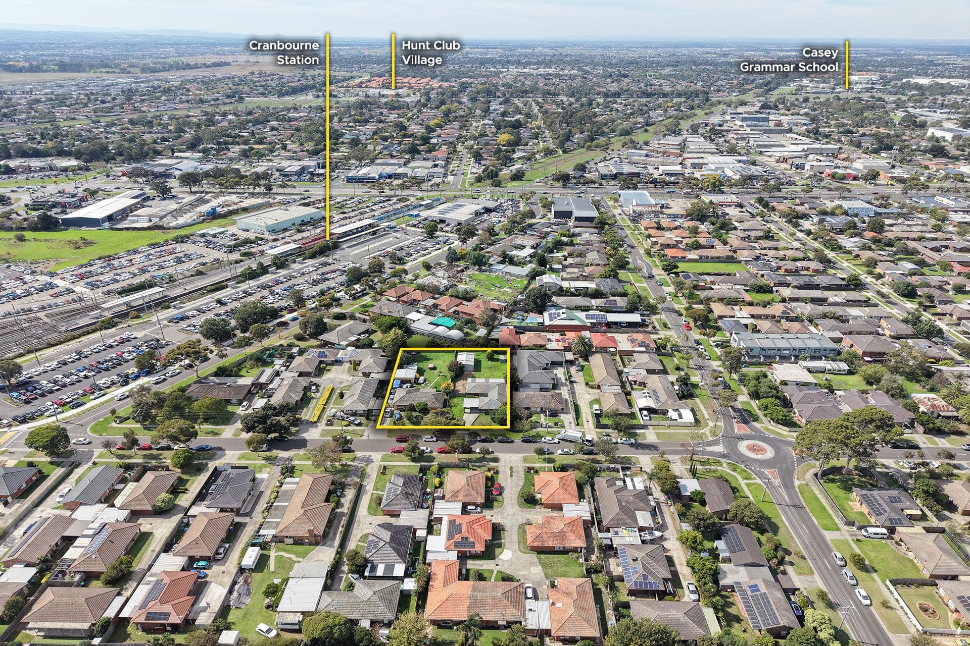 8 & 10 Fairfield Street, Cranbourne VIC 3977, Cranbourne - Thumbnail 7