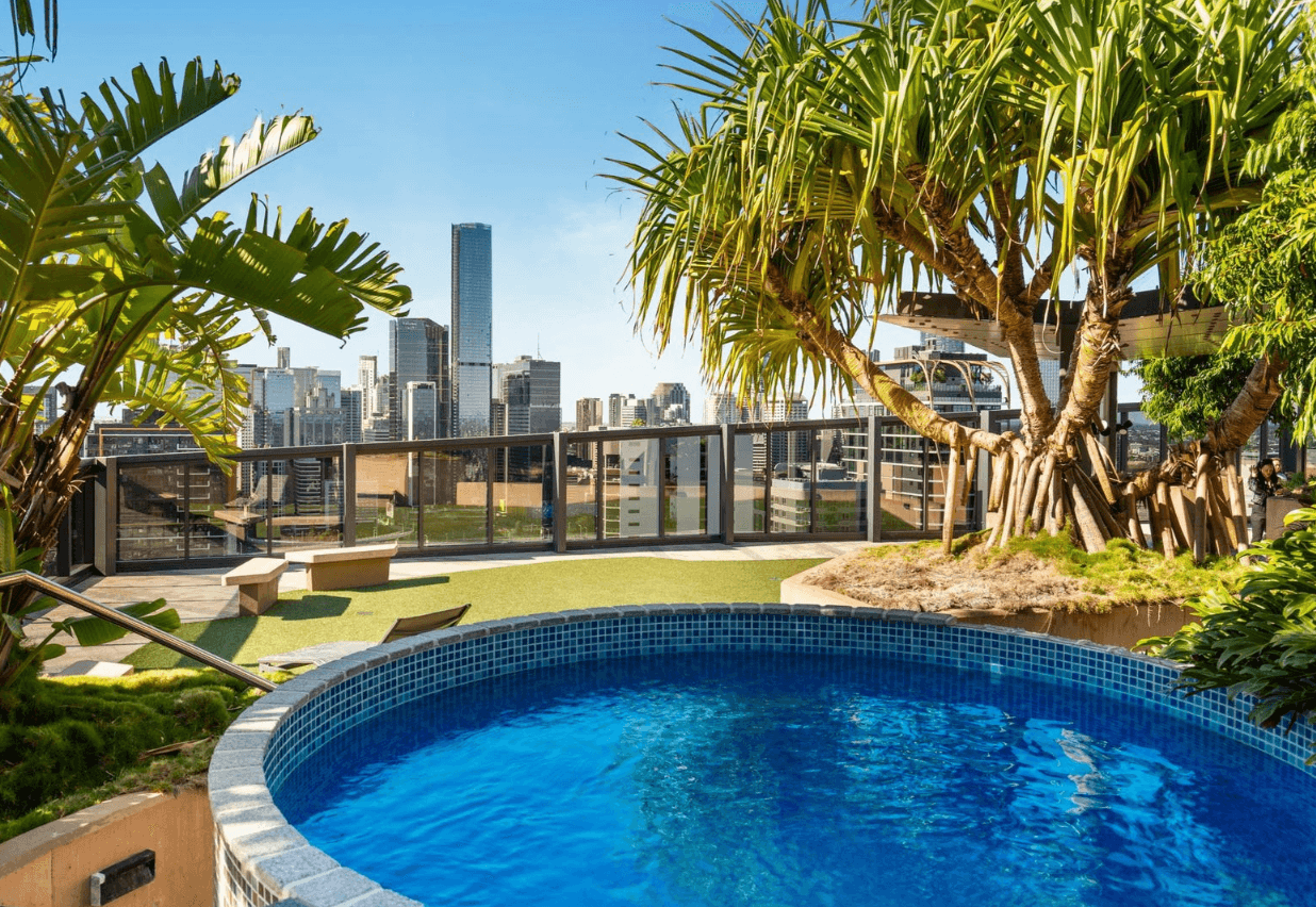 1 Cordelia Street, South Brisbane QLD 4101, South Brisbane - Thumbnail 8
