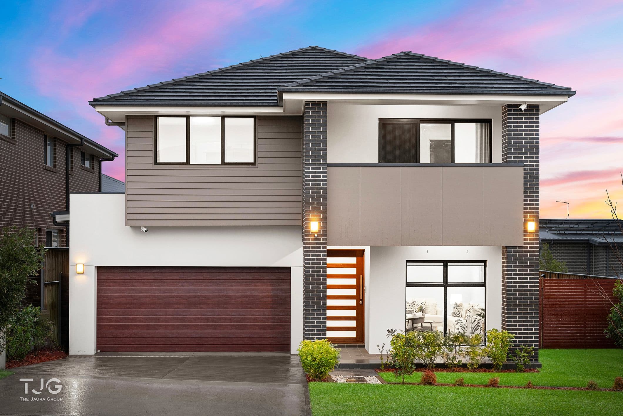 3 Space Road, Box Hill NSW 2765, Gables - Image 1