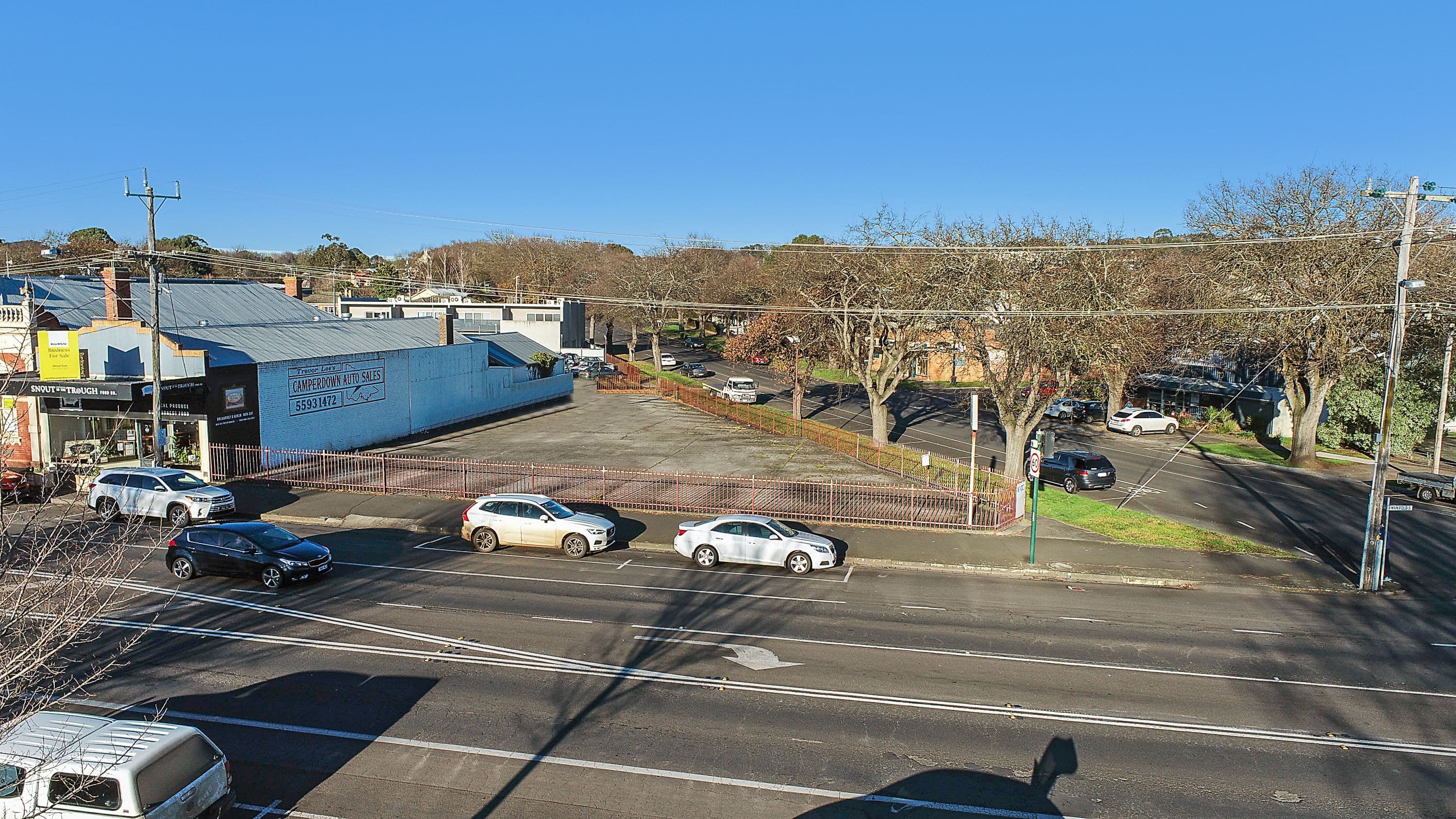 245 Manifold Street, Camperdown VIC 3260, Camperdown - Thumbnail 4