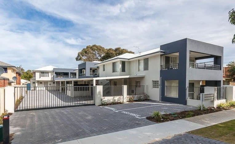 8/180 Epsom Avenue, Belmont WA 6104, Belmont - Image 1
