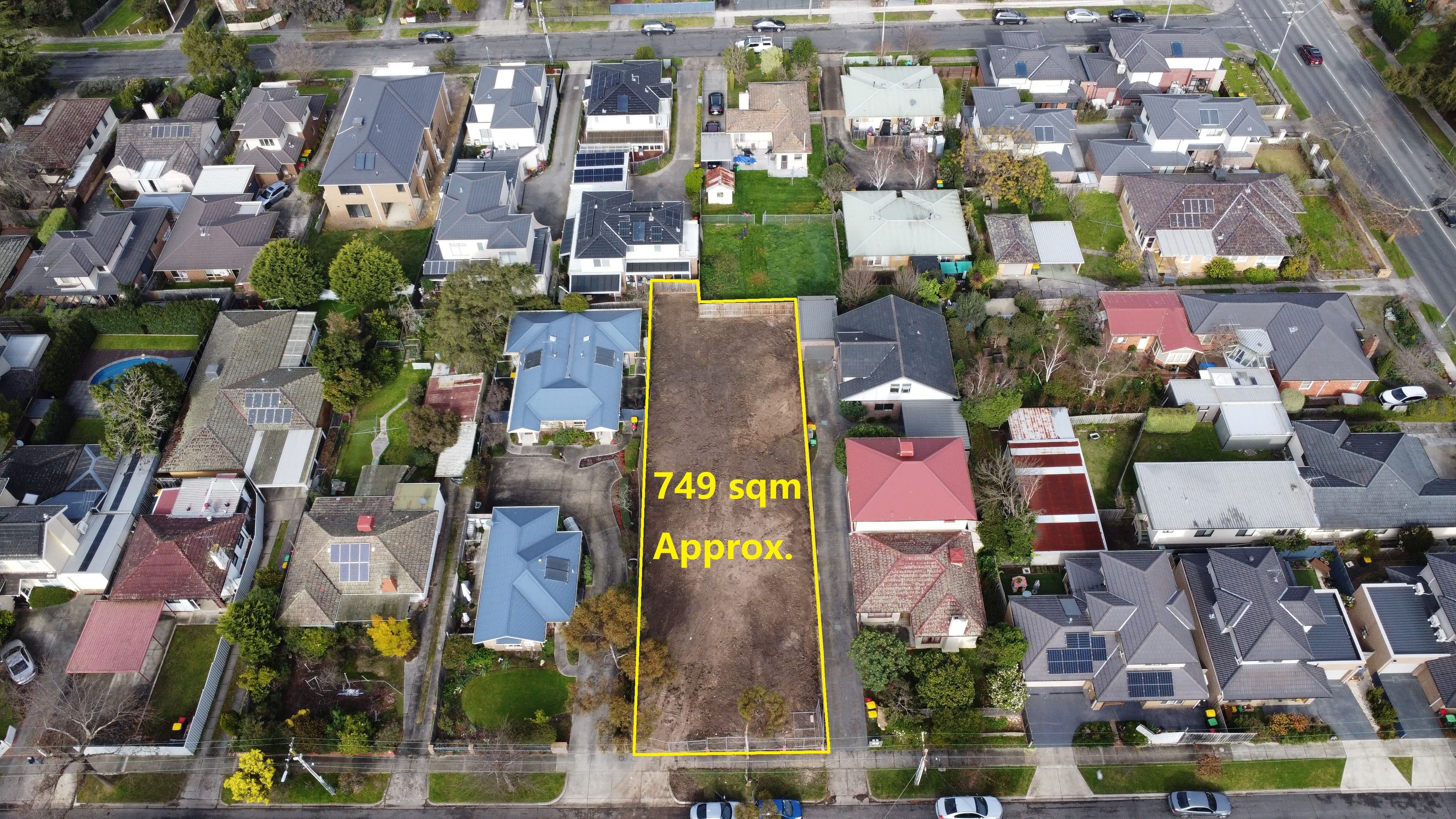 4 Cadorna Street, Box Hill South VIC 3128, Box Hill South - Image 1