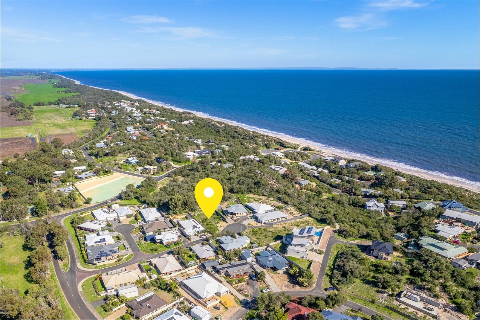 7 Kooraa Rise, Peppermint Grove Beach WA 6271, Peppermint Grove Beach - Image 1