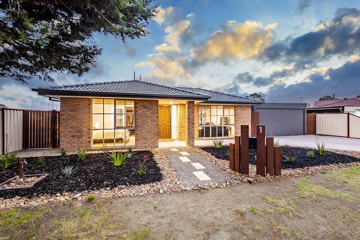 1 Rose Lane, Cranbourne VIC 3977, Cranbourne - Image 1