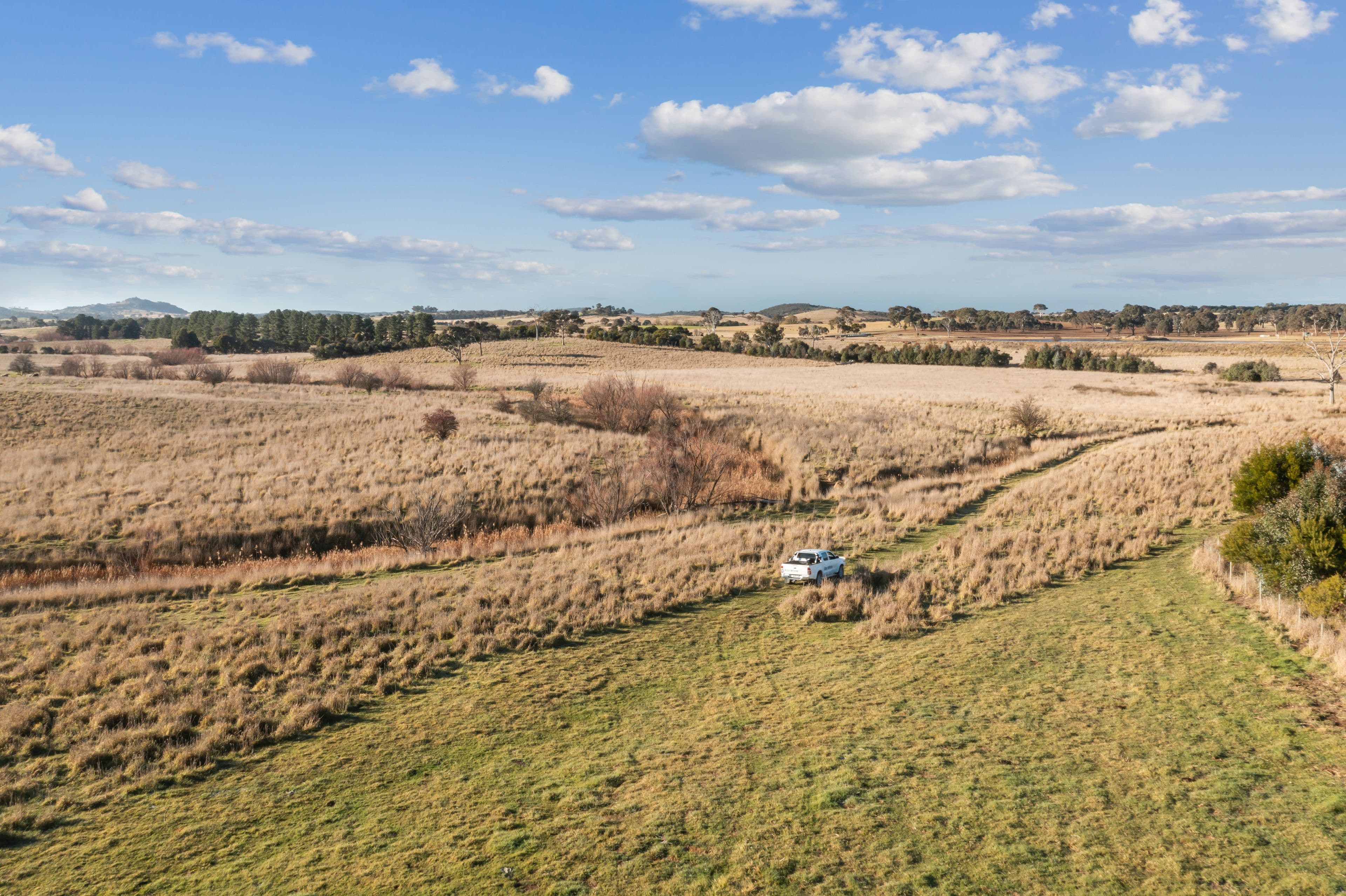 "McCrystal" Lade Vale Road, Gunning NSW 2581, Gunning - Image 1