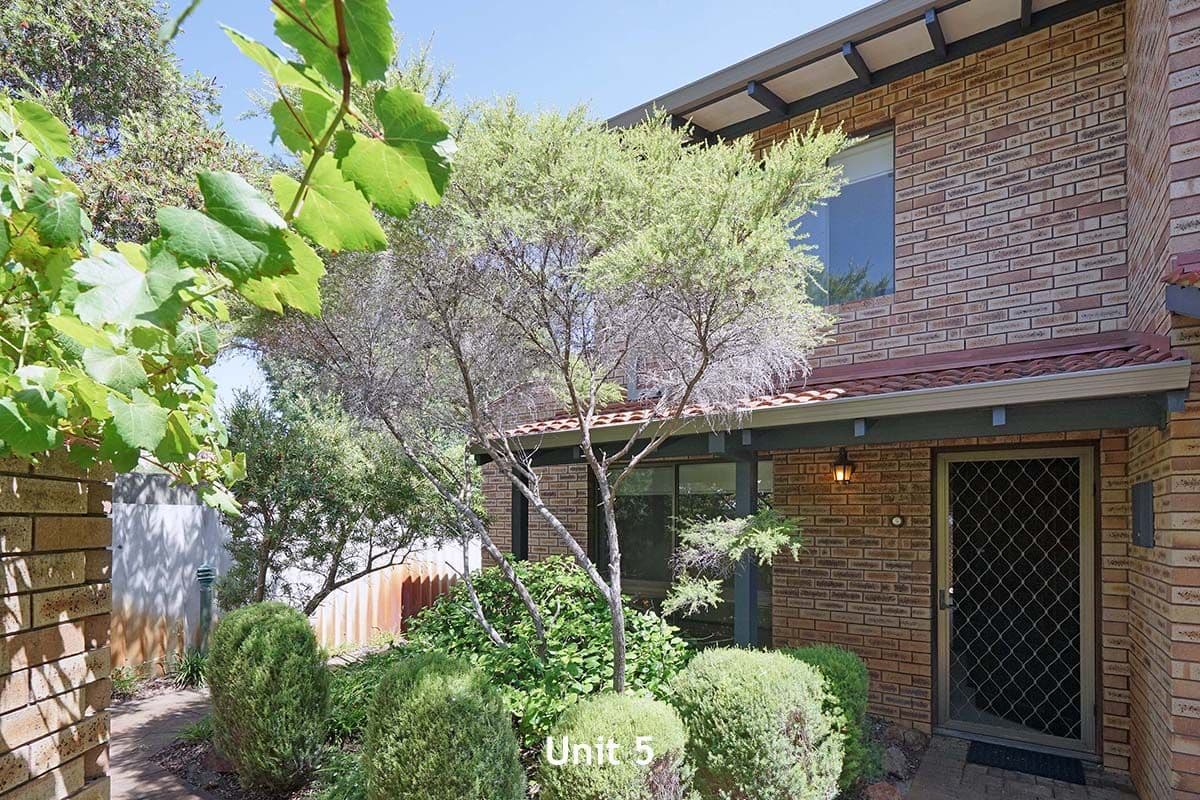 5/73 Third Avenue, Mount Lawley WA 6050, Mount Lawley - Image 1