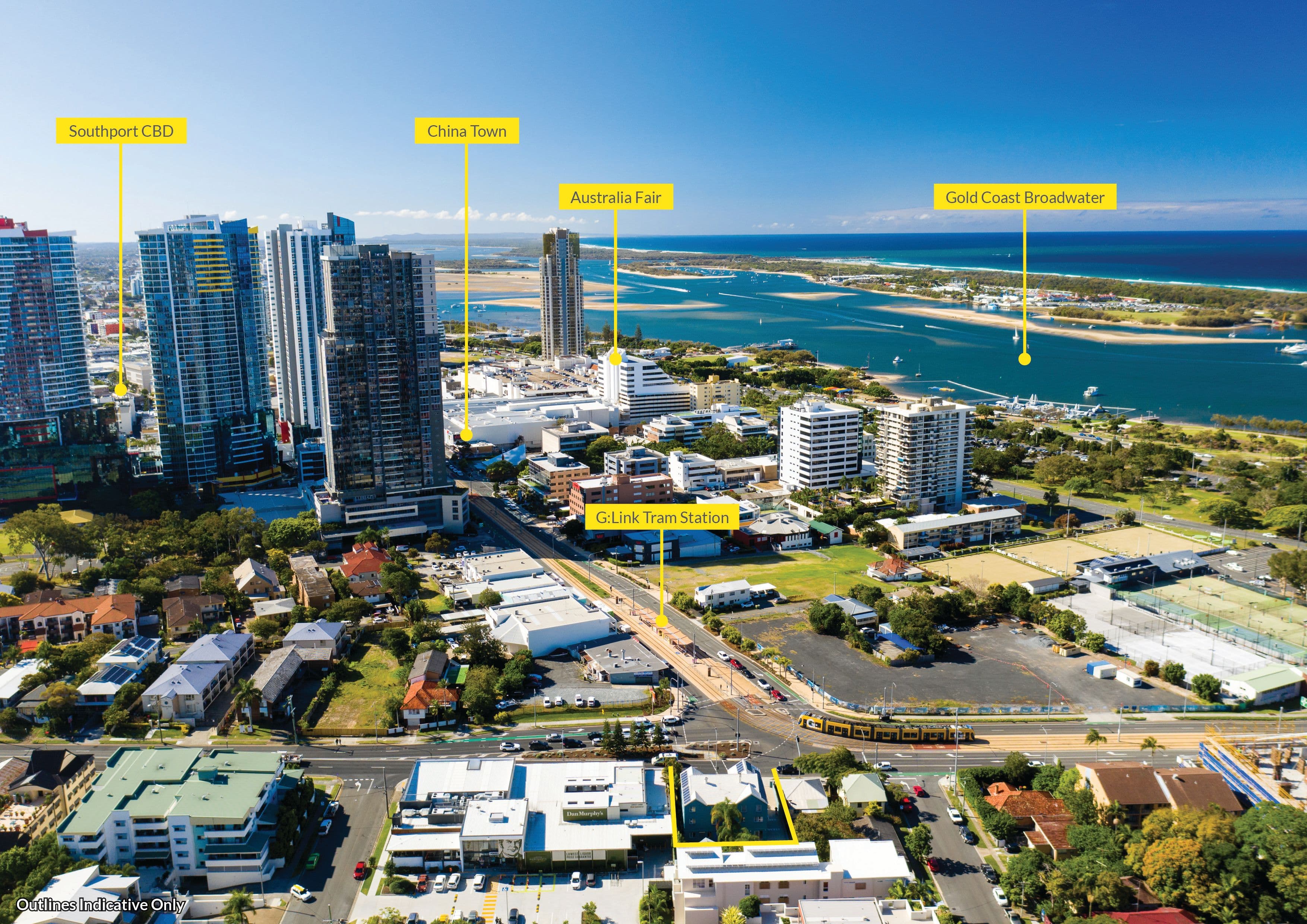 44 Queen Street, Southport QLD 4215, Southport - Image 1