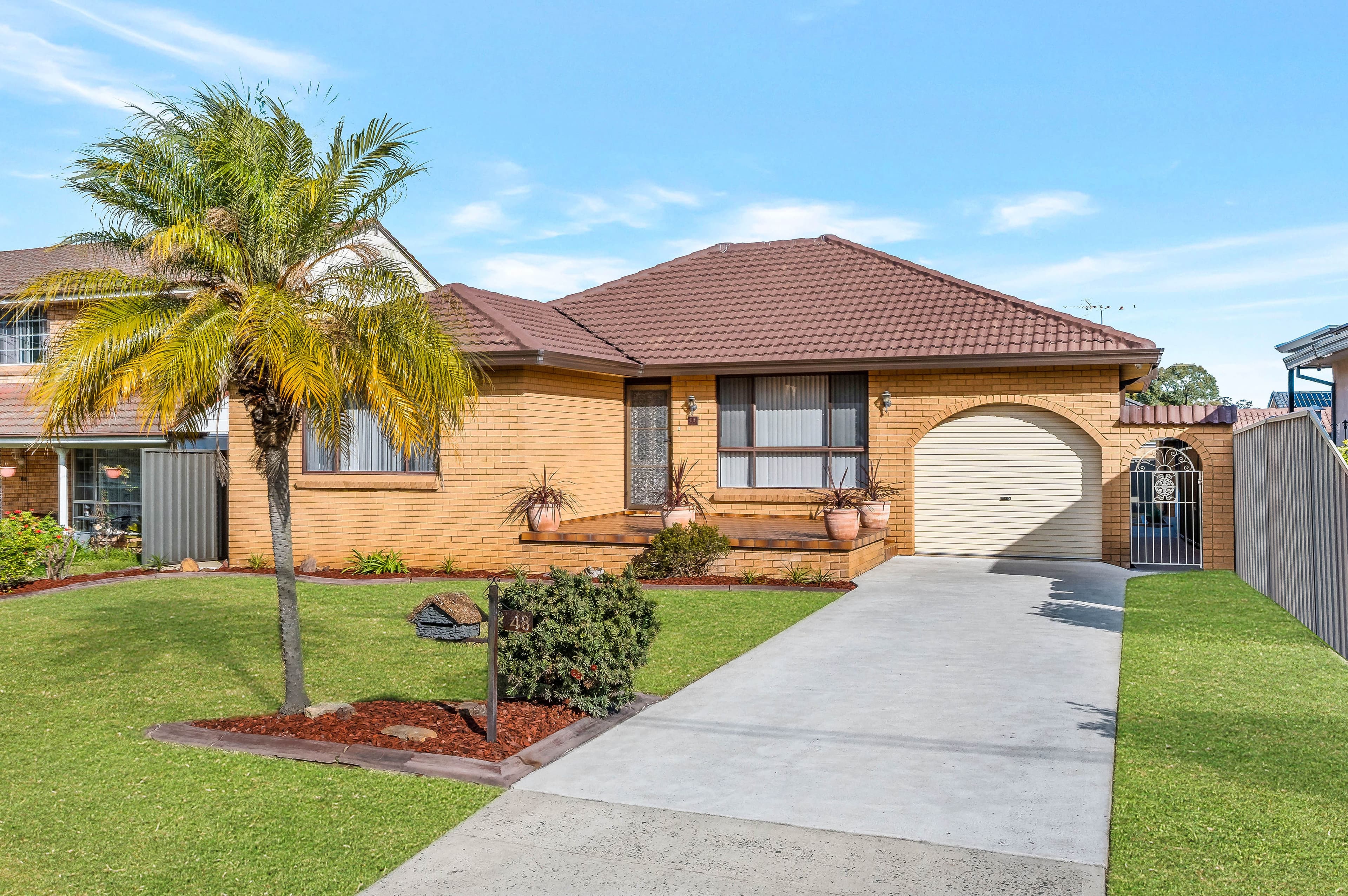 48 Firth Avenue, Green Valley NSW 2168, Green Valley - Thumbnail 3